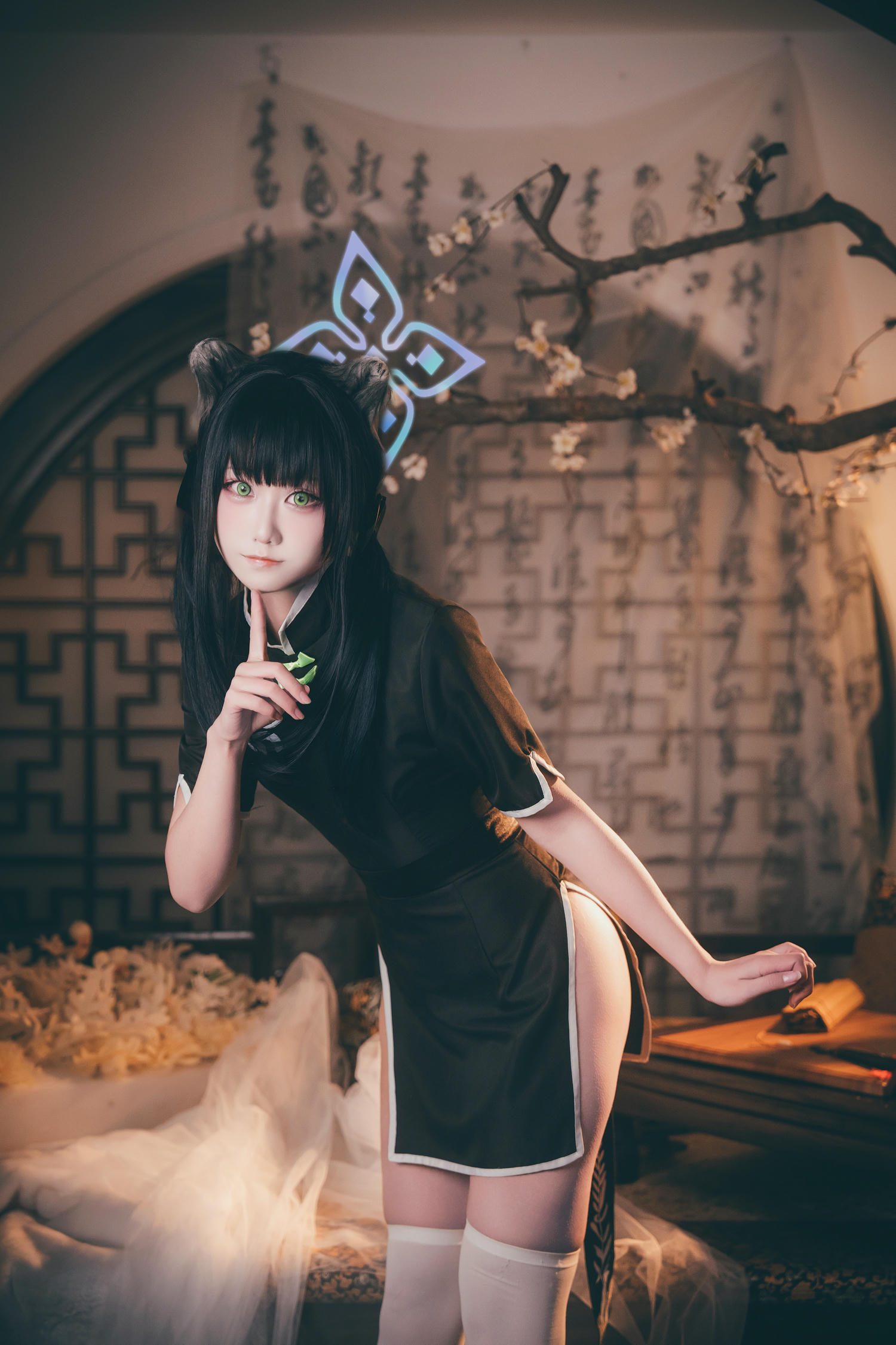 lunananya NO.019 202403B 春原瞬（小）[22P-168MB]_第1集