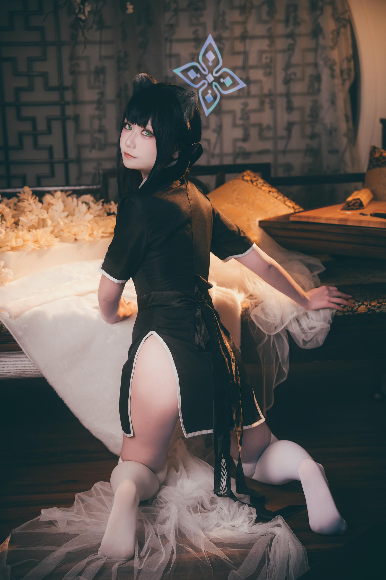 lunananya NO.019 202403B 春原瞬（小）[22P-168MB]_第1集