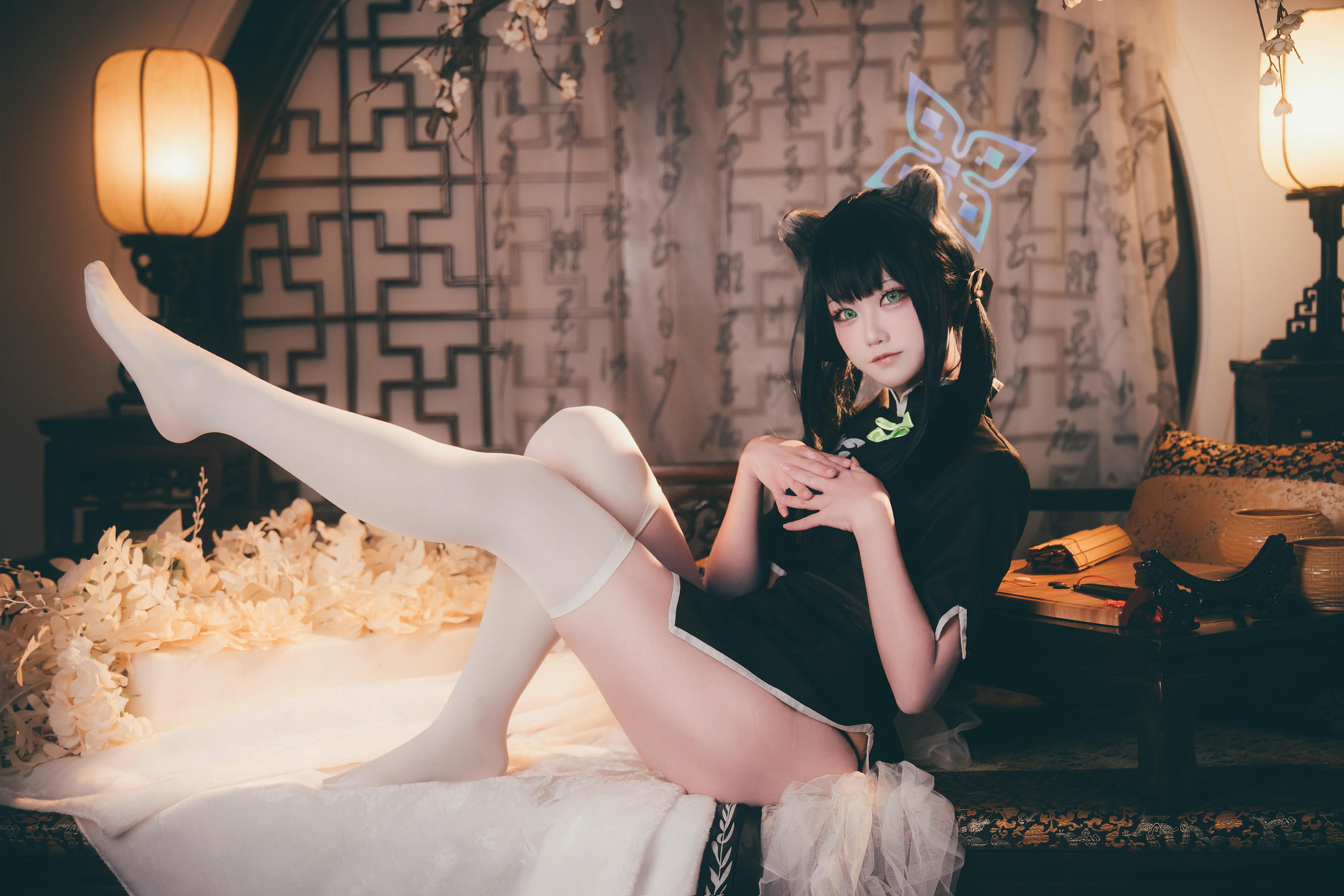 lunananya NO.019 202403B 春原瞬（小）[22P-168MB]_第2集