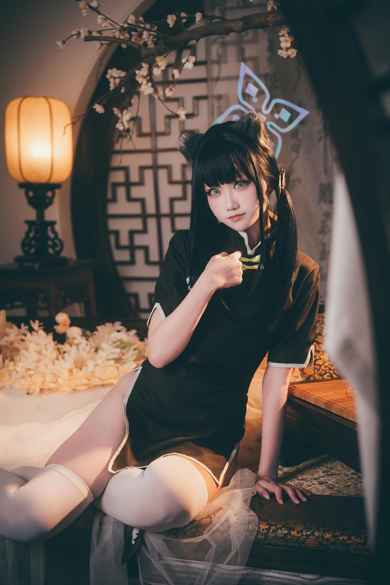 lunananya NO.019 202403B 春原瞬（小）[22P-168MB]_第1集