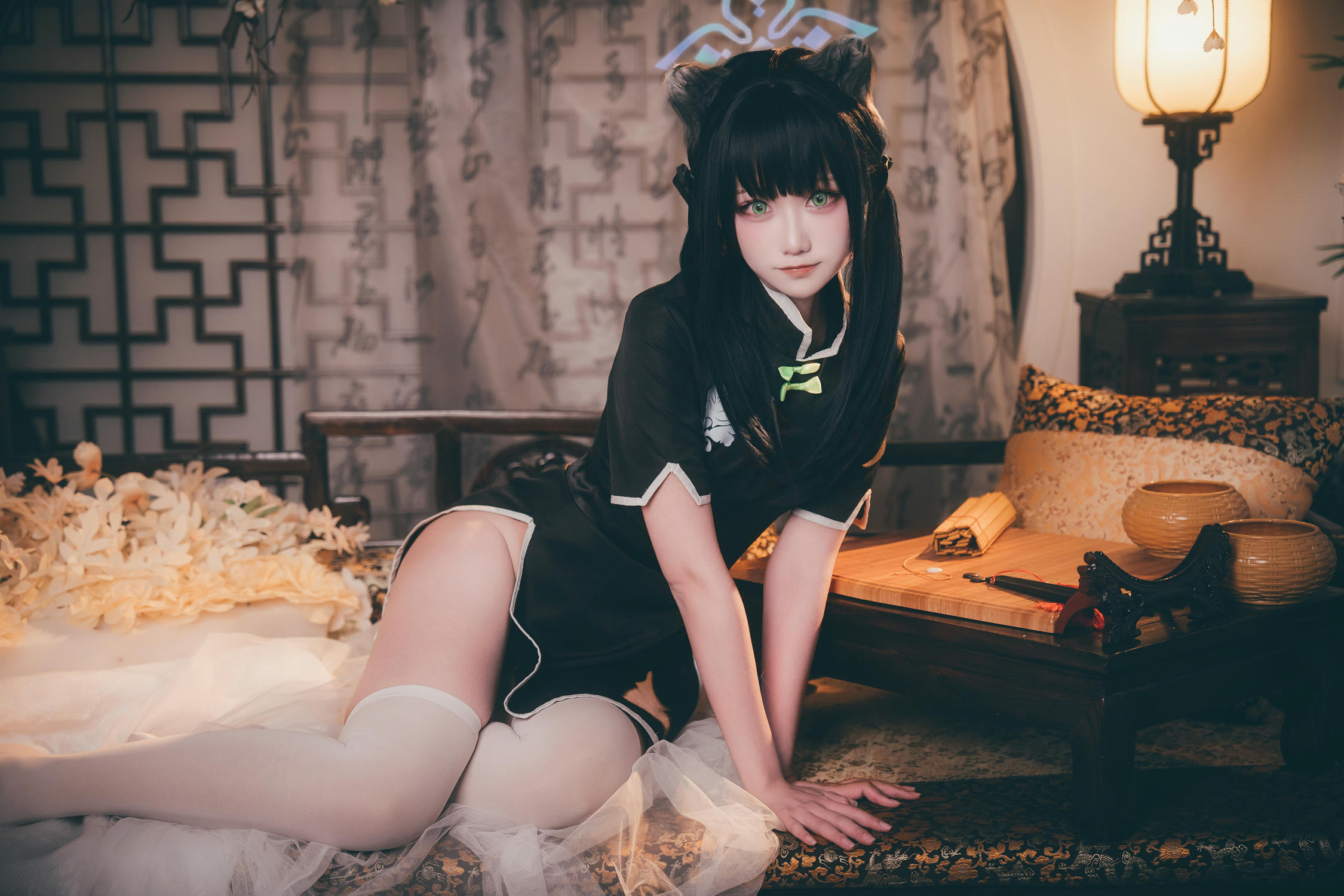 lunananya NO.019 202403B 春原瞬（小）[22P-168MB]_第1集