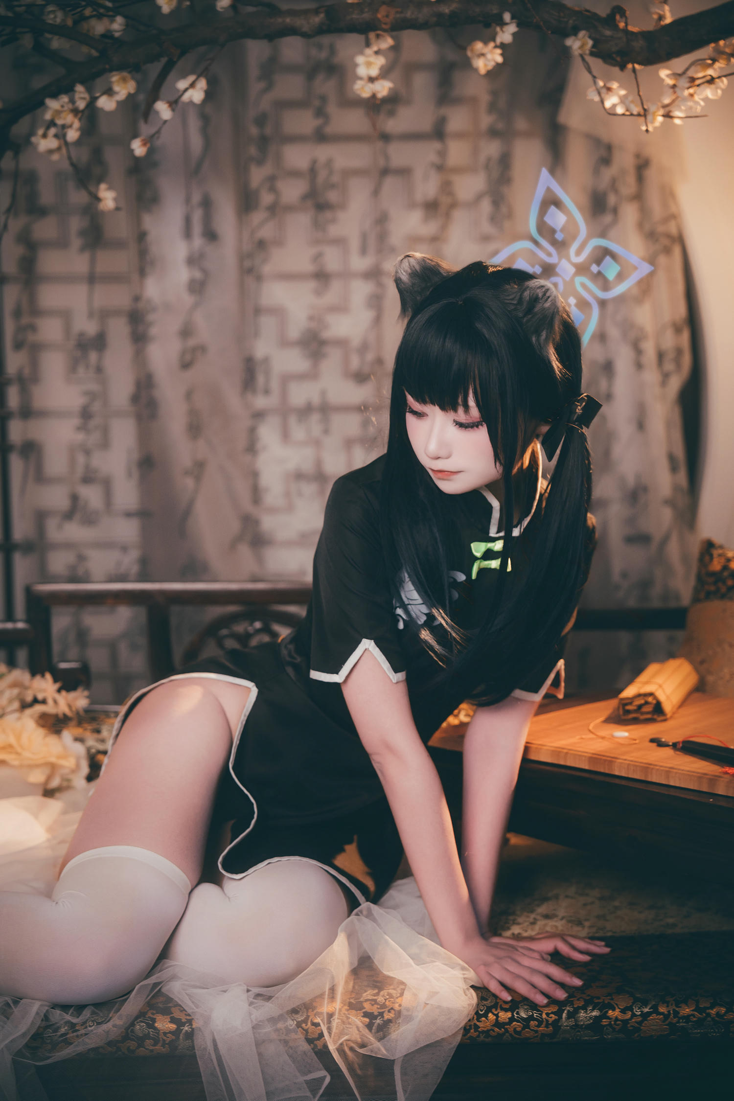 lunananya NO.019 202403B 春原瞬（小）[22P-168MB]_第1集