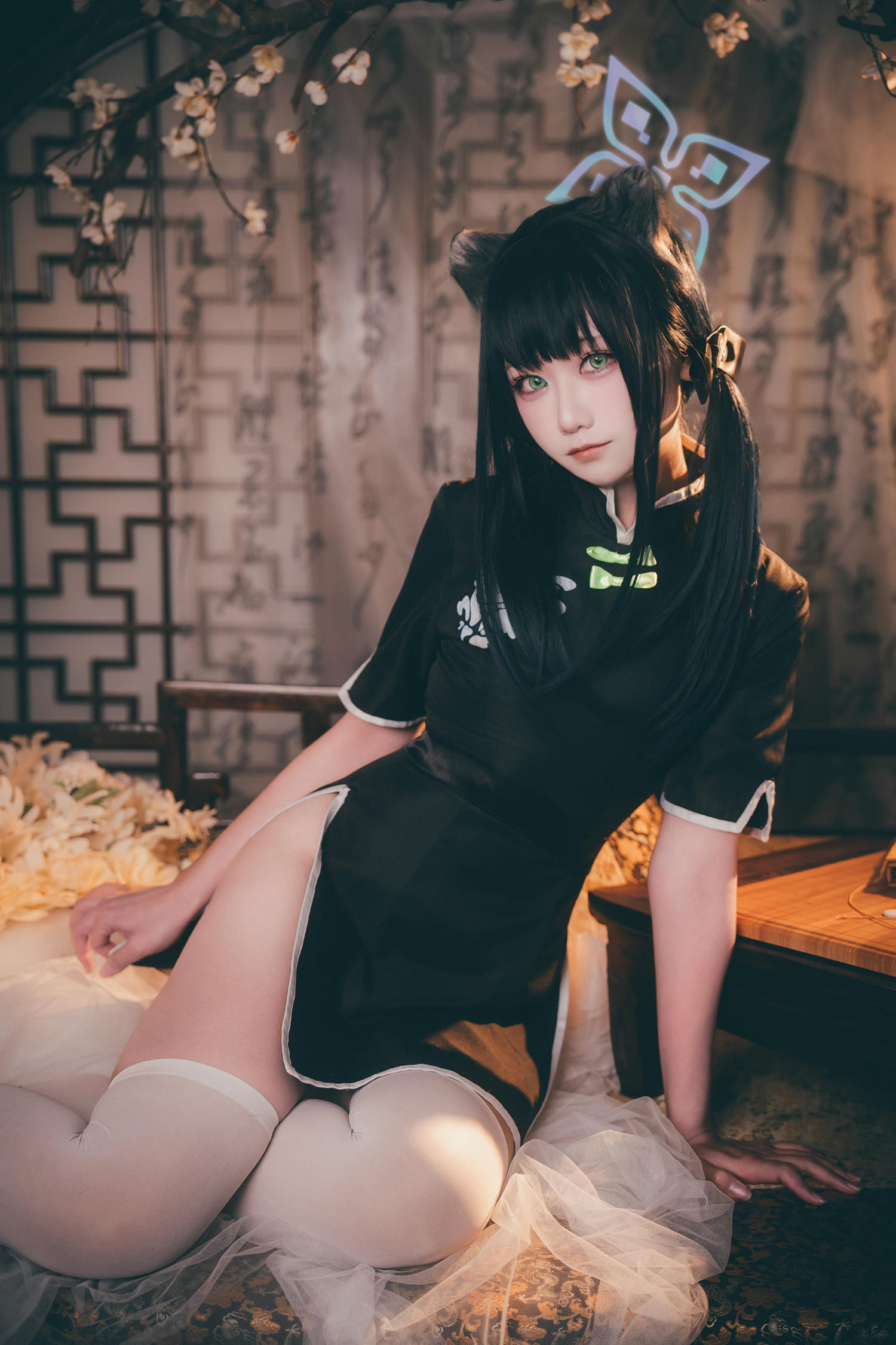 lunananya NO.019 202403B 春原瞬（小）[22P-168MB]_第1集