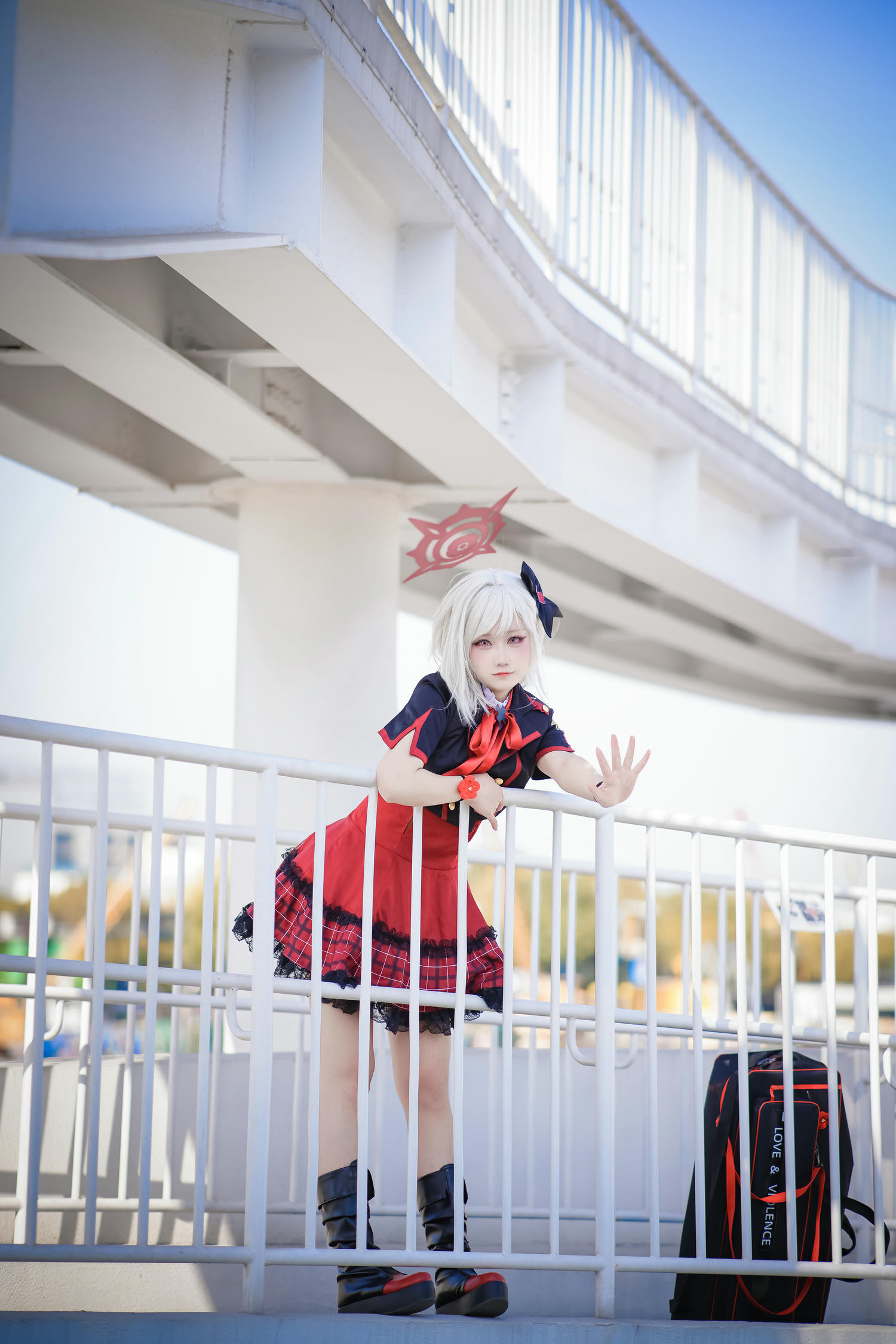 lunananya NO.020 202404A 浅黄睦月 [25P-145MB]_第1集