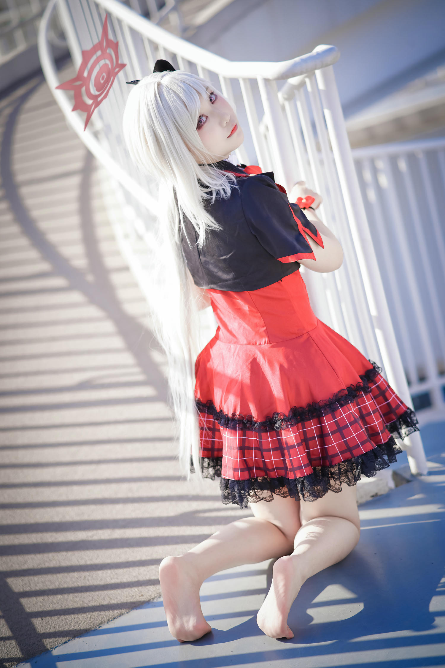 lunananya NO.020 202404A 浅黄睦月 [25P-145MB]_第1集