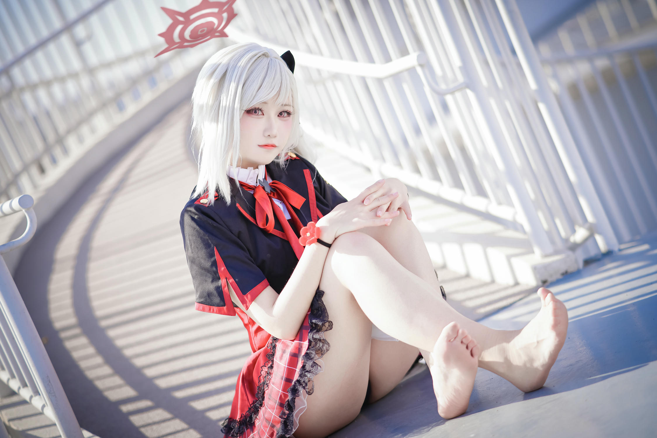 lunananya NO.020 202404A 浅黄睦月 [25P-145MB]_第1集