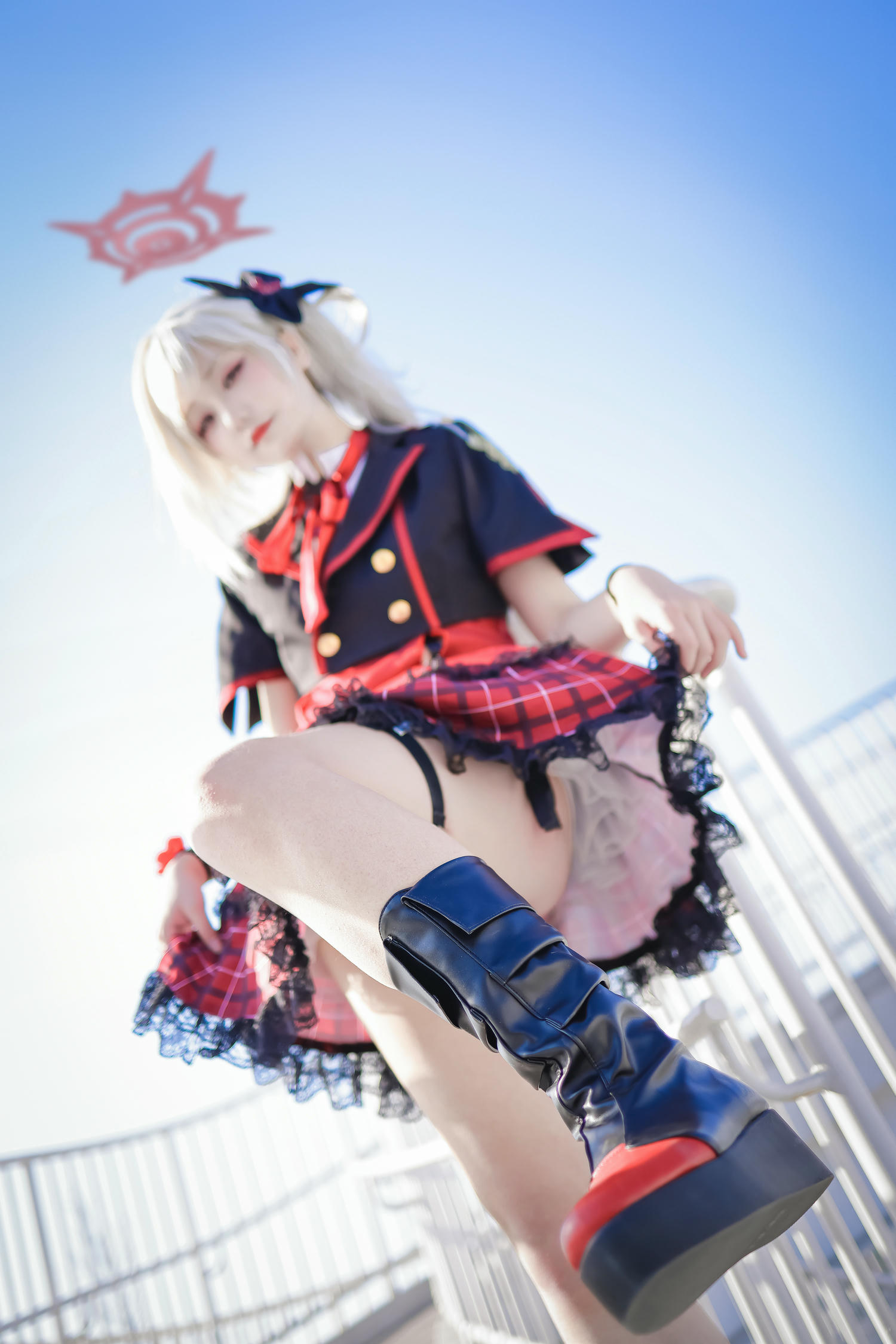 lunananya NO.020 202404A 浅黄睦月 [25P-145MB]_第2集