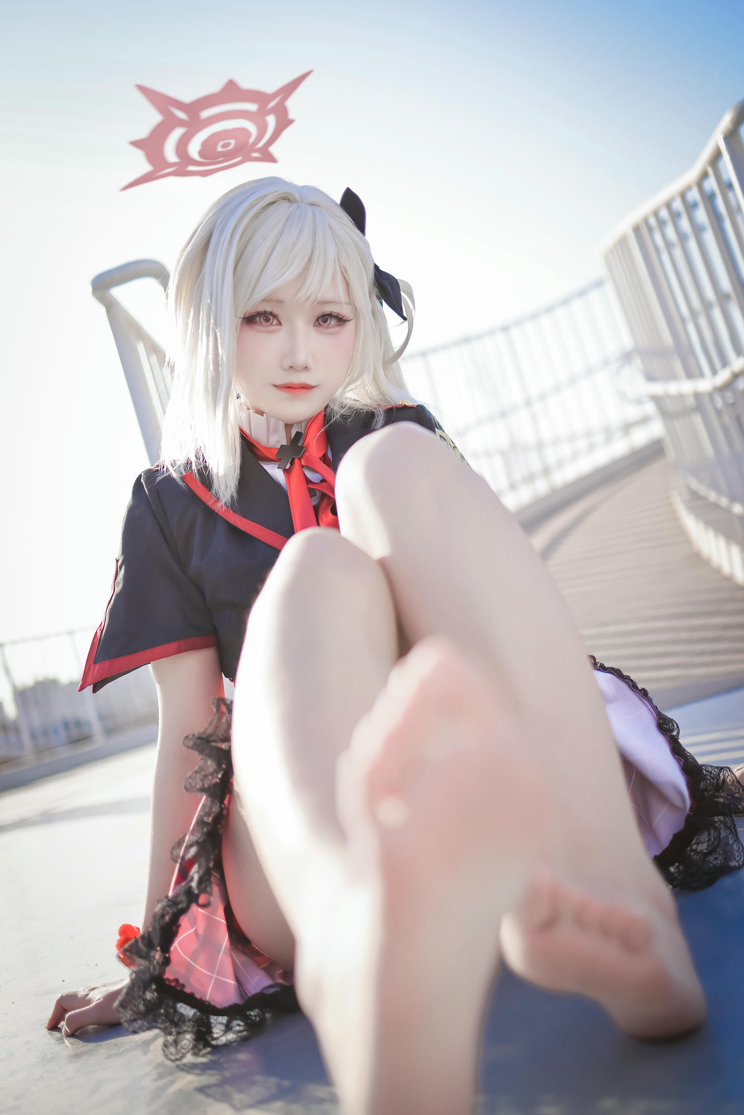 lunananya NO.020 202404A 浅黄睦月 [25P-145MB]_第2集