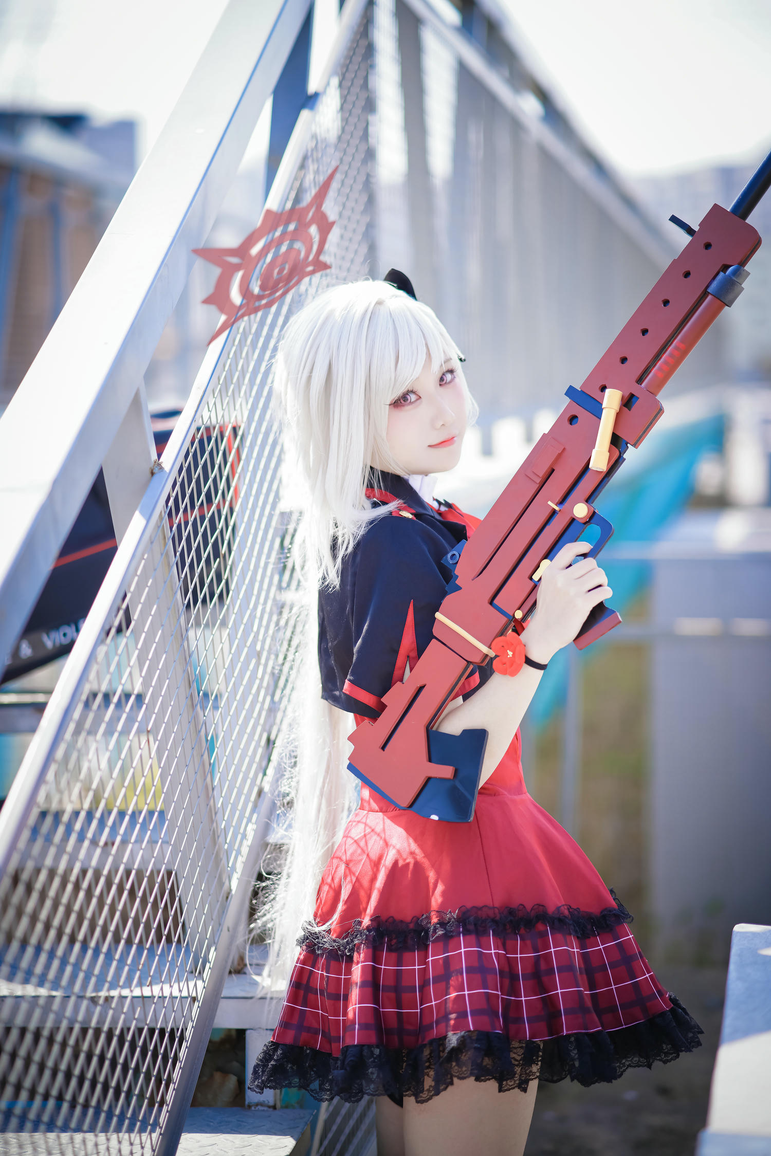 lunananya NO.020 202404A 浅黄睦月 [25P-145MB]_第1集