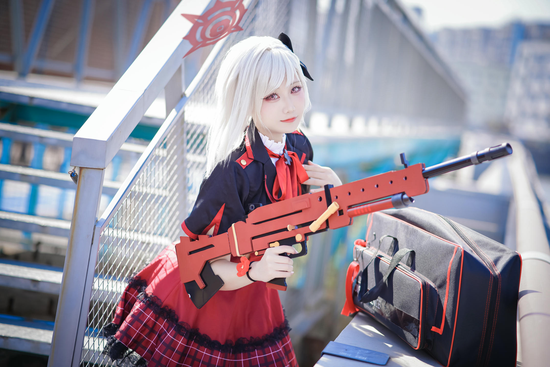 lunananya NO.020 202404A 浅黄睦月 [25P-145MB]_第1集