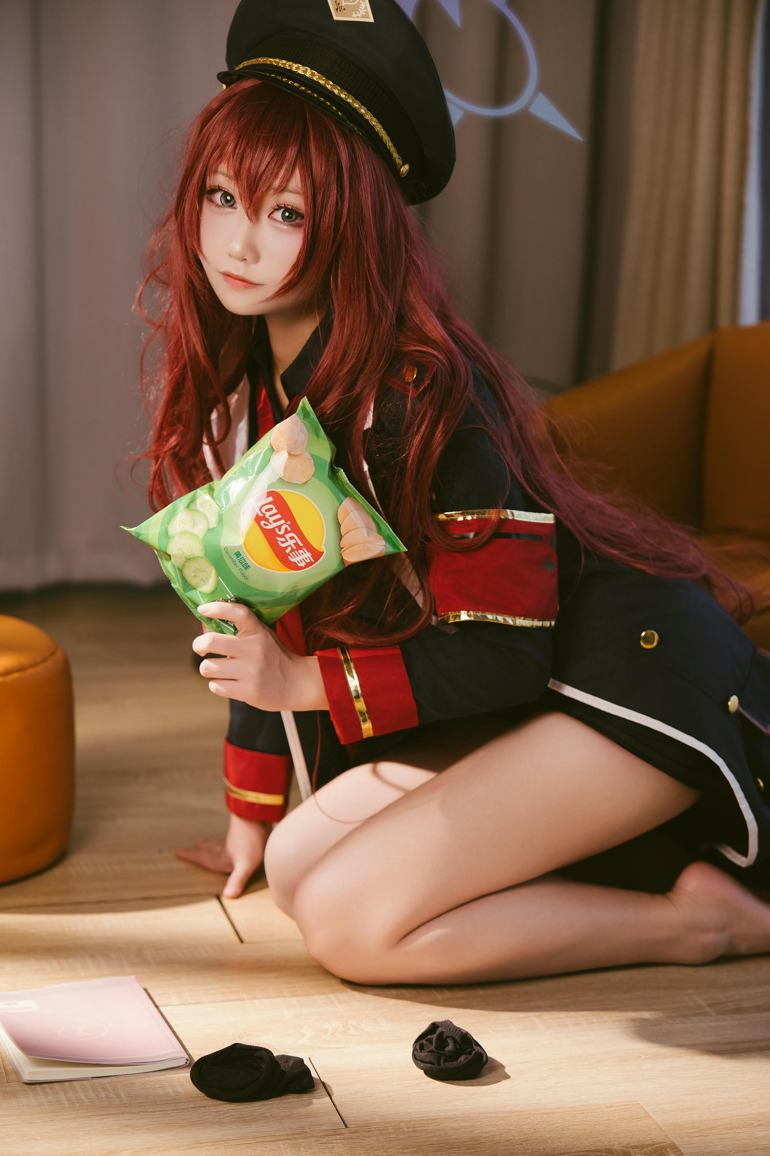 lunananya NO.021 202404B 枣伊吕波 [28P-231MB]_第1集