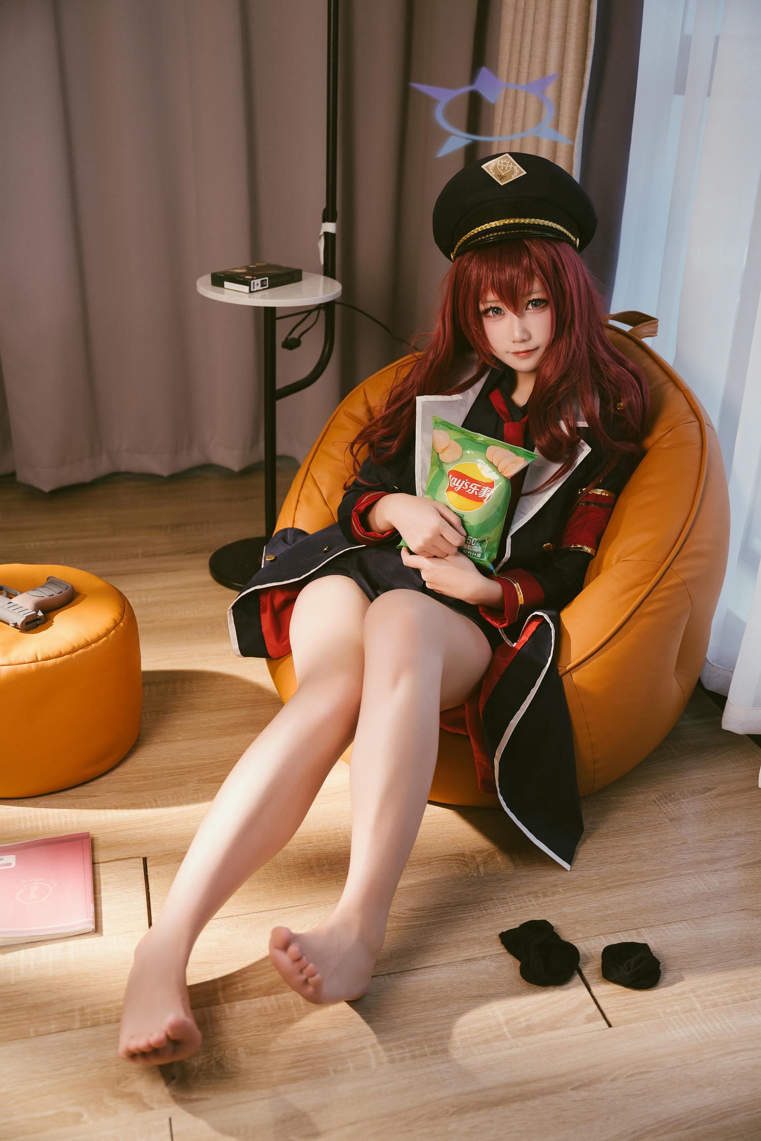 lunananya NO.021 202404B 枣伊吕波 [28P-231MB]_第1集