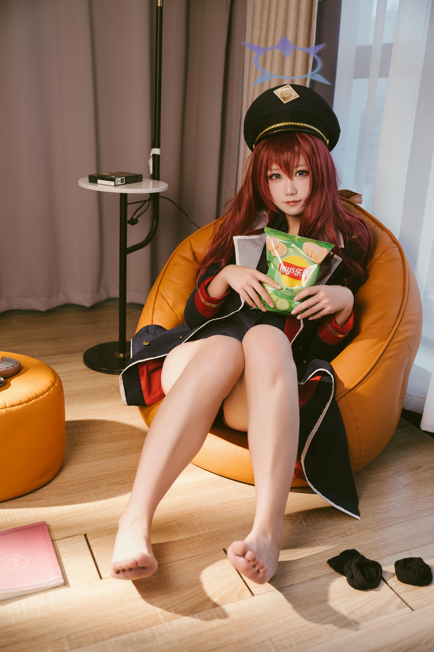 lunananya NO.021 202404B 枣伊吕波 [28P-231MB]_第1集