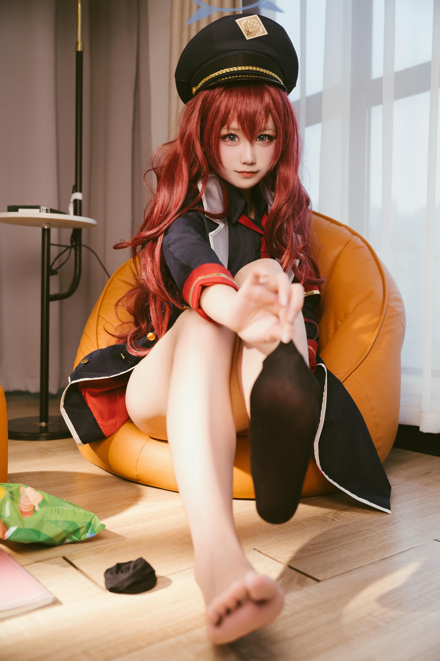 lunananya NO.021 202404B 枣伊吕波 [28P-231MB]_第1集