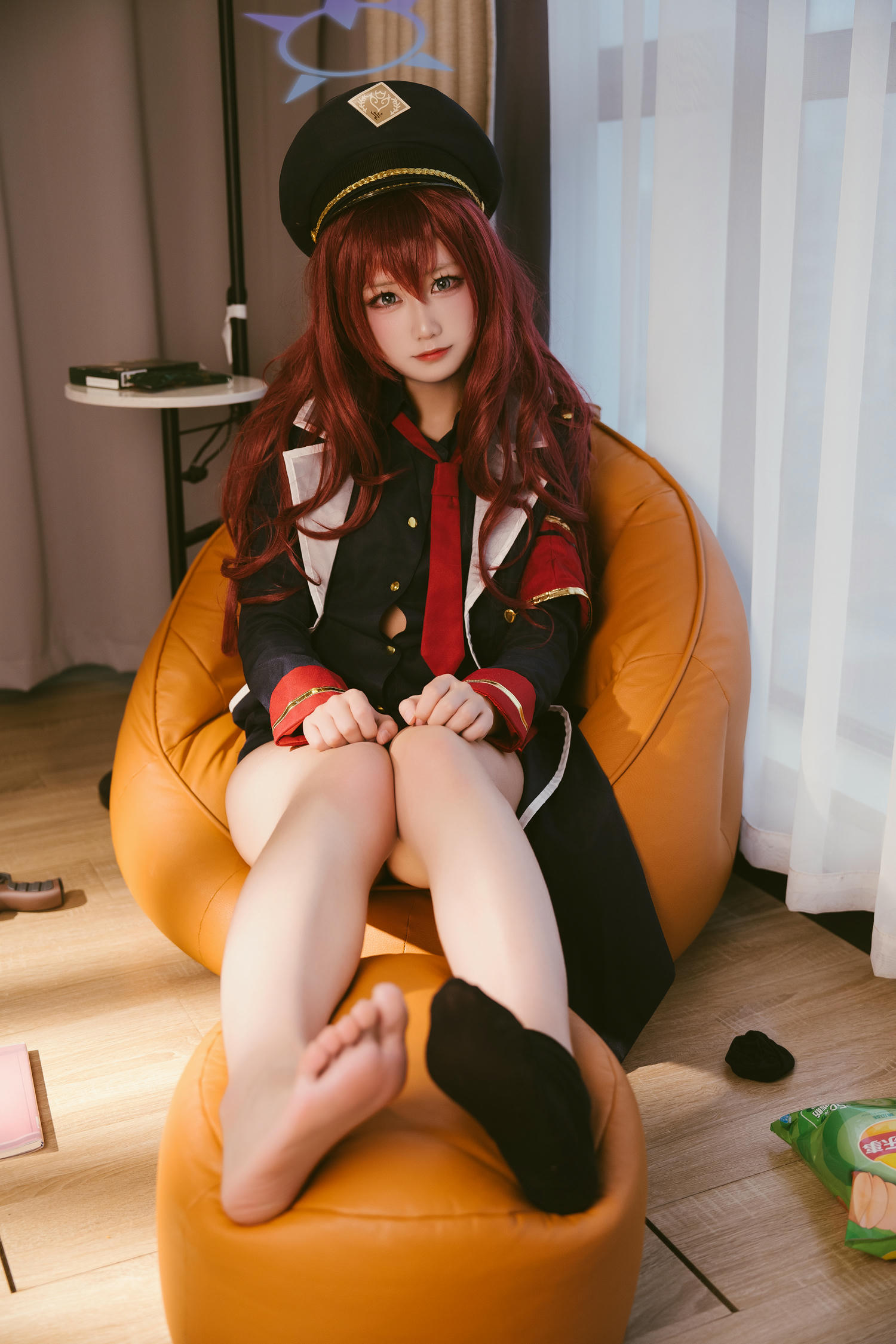 lunananya NO.021 202404B 枣伊吕波 [28P-231MB]_第1集