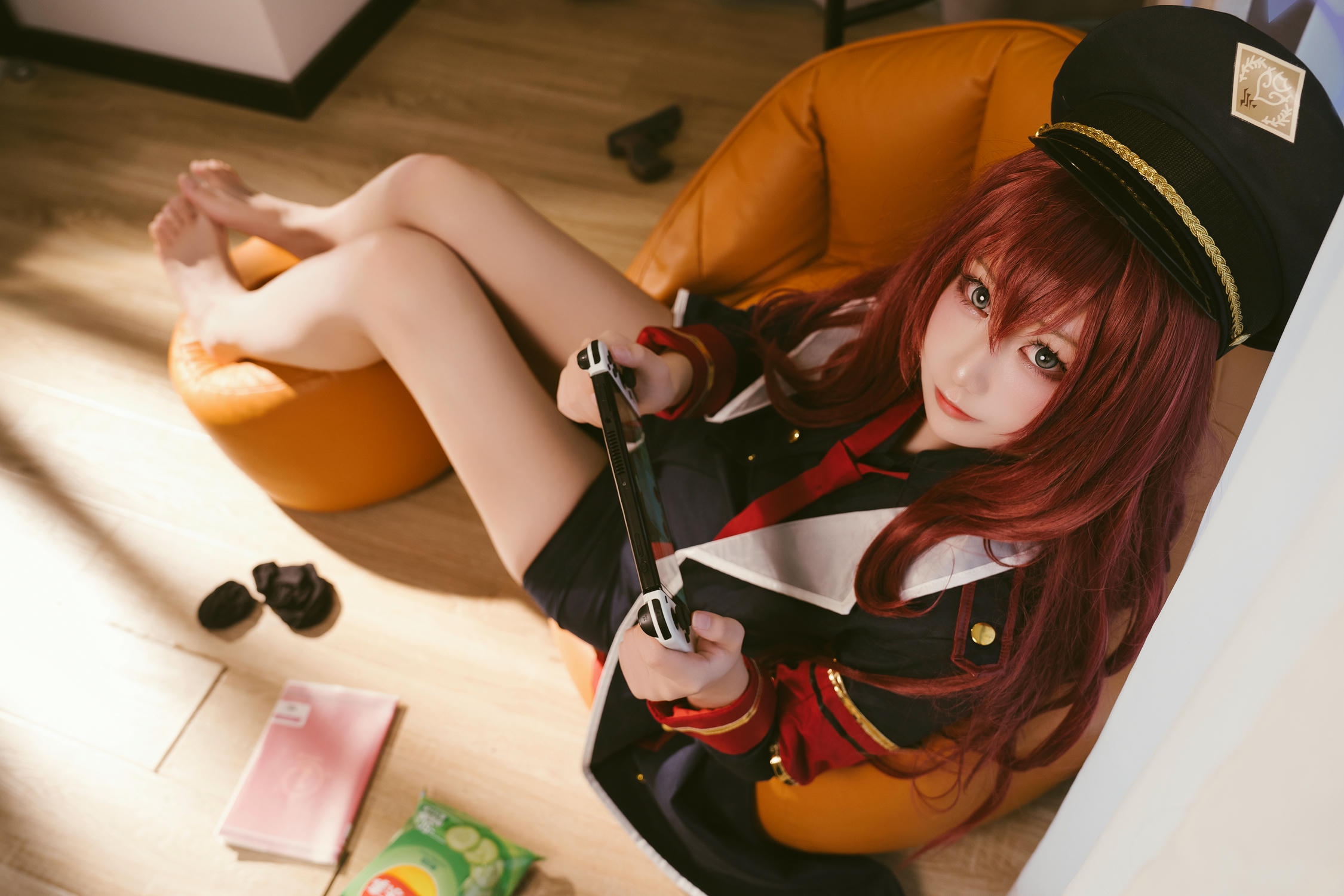 lunananya NO.021 202404B 枣伊吕波 [28P-231MB]_第1集