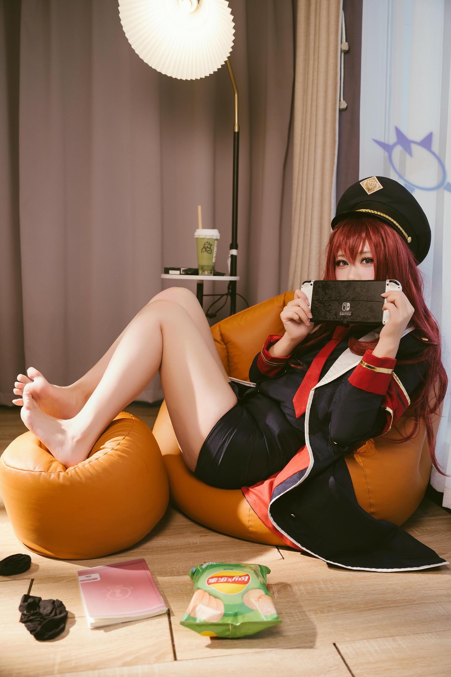 lunananya NO.021 202404B 枣伊吕波 [28P-231MB]_第1集