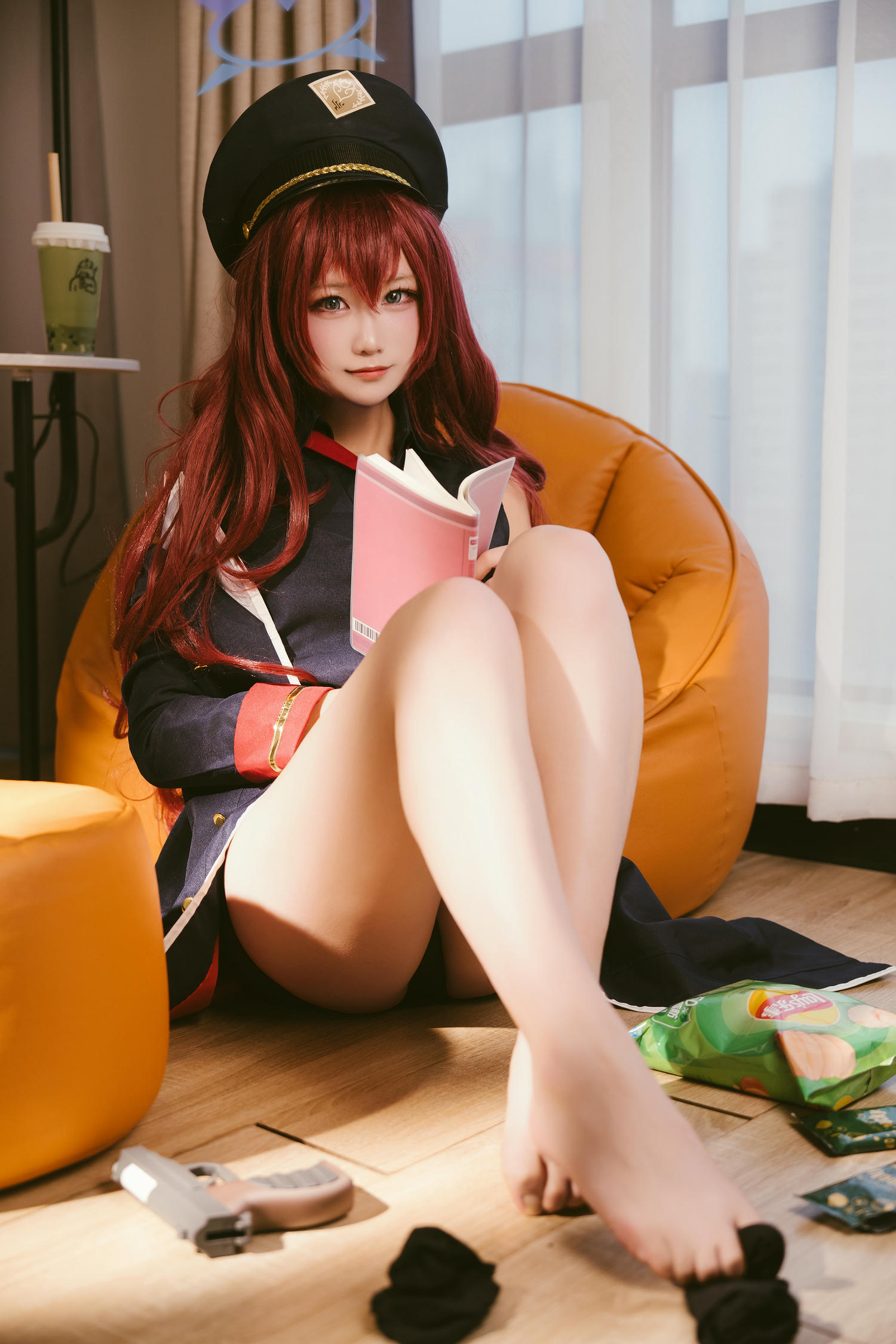 lunananya NO.021 202404B 枣伊吕波 [28P-231MB]_第1集