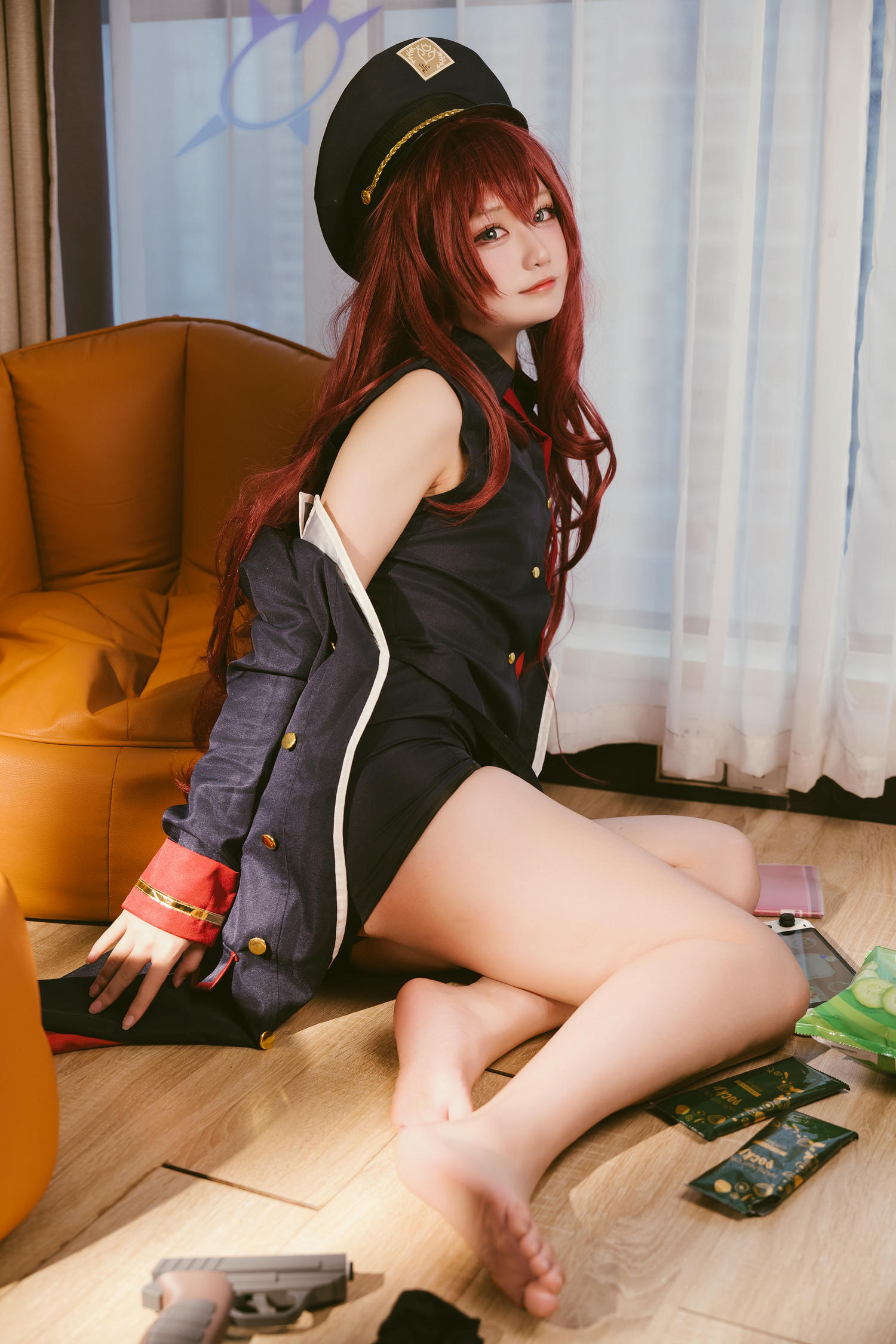 lunananya NO.021 202404B 枣伊吕波 [28P-231MB]_第1集