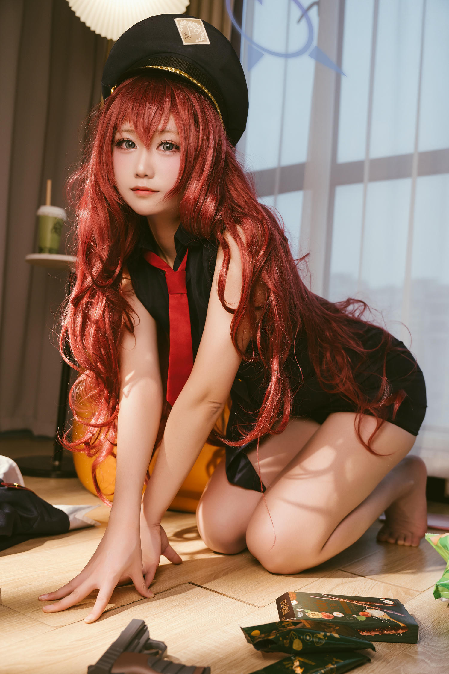 lunananya NO.021 202404B 枣伊吕波 [28P-231MB]_第2集