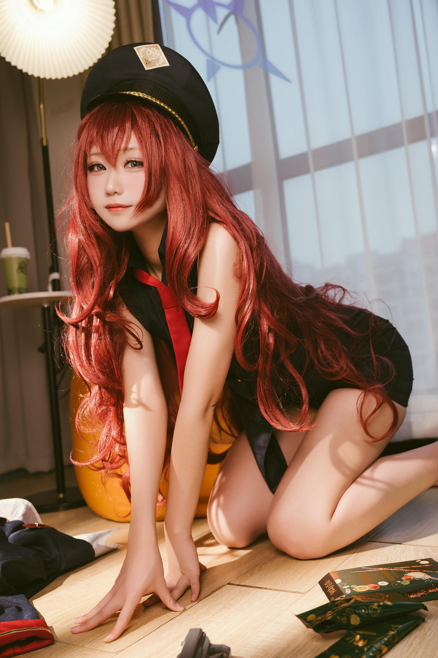 lunananya NO.021 202404B 枣伊吕波 [28P-231MB]_第2集