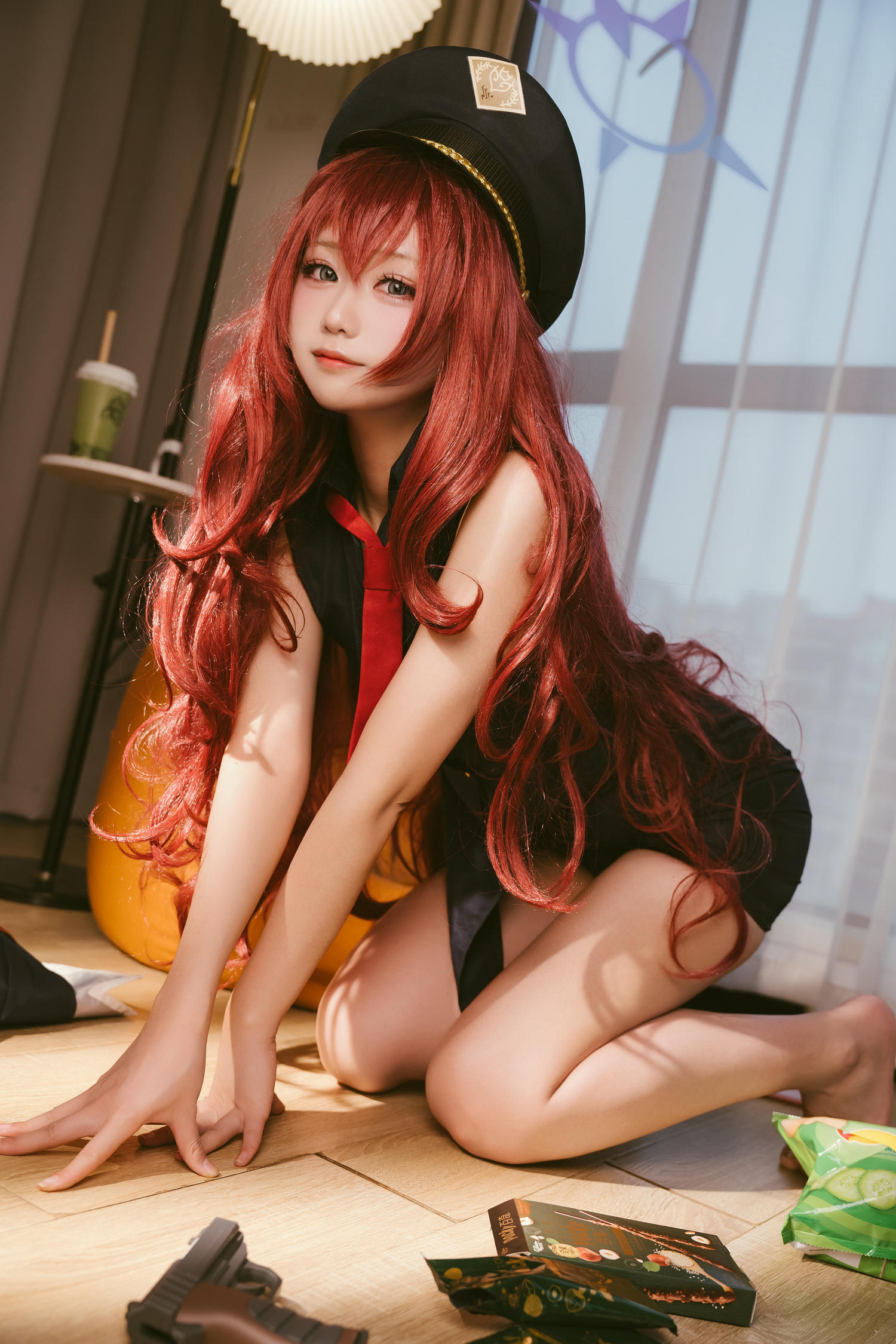 lunananya NO.021 202404B 枣伊吕波 [28P-231MB]_第2集