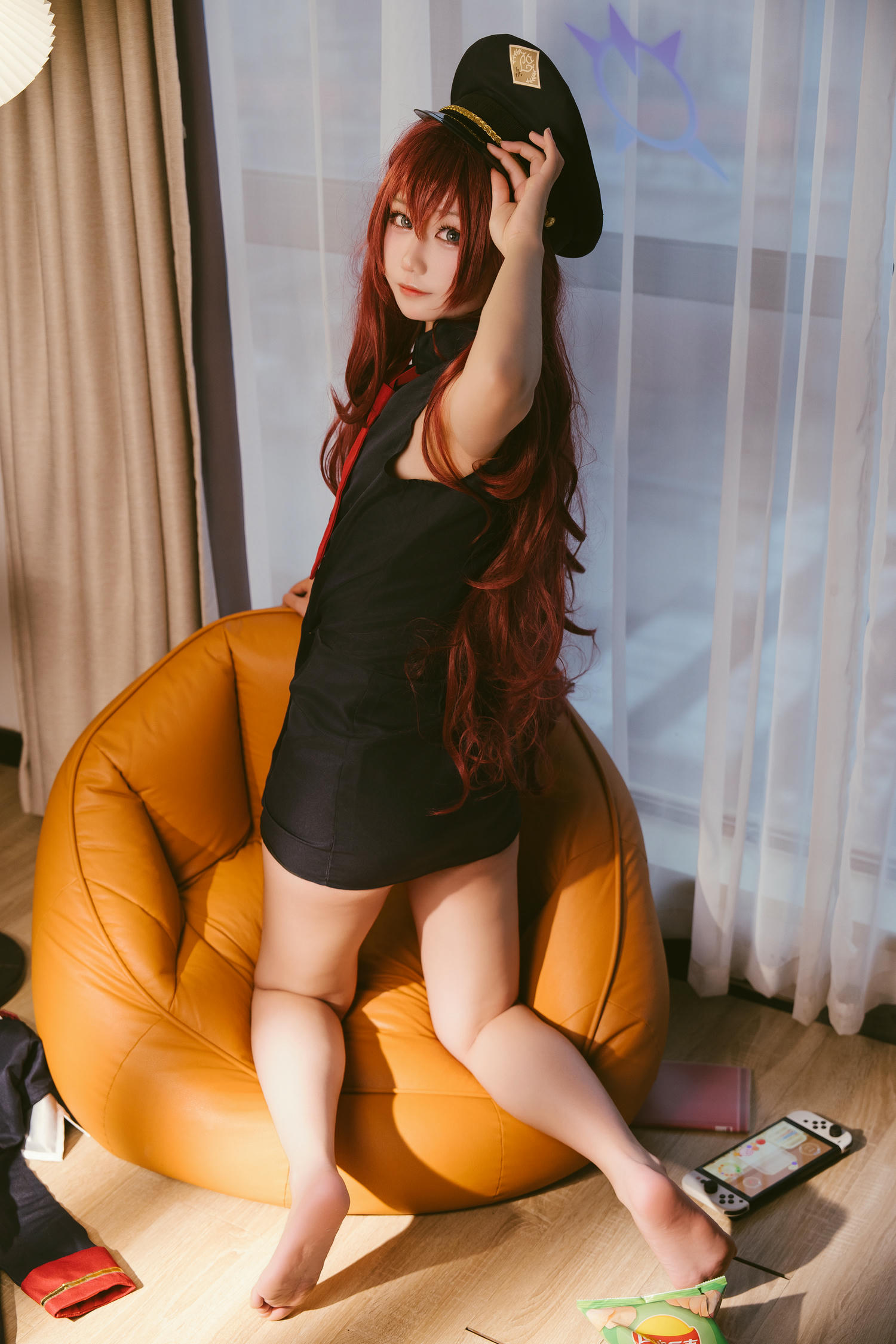 lunananya NO.021 202404B 枣伊吕波 [28P-231MB]_第2集