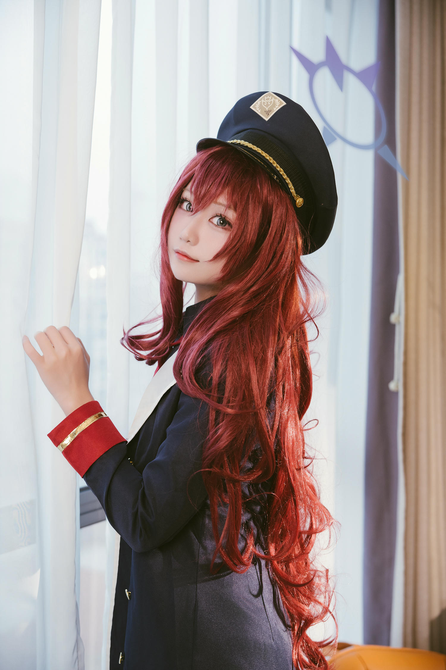 lunananya NO.021 202404B 枣伊吕波 [28P-231MB]_第1集