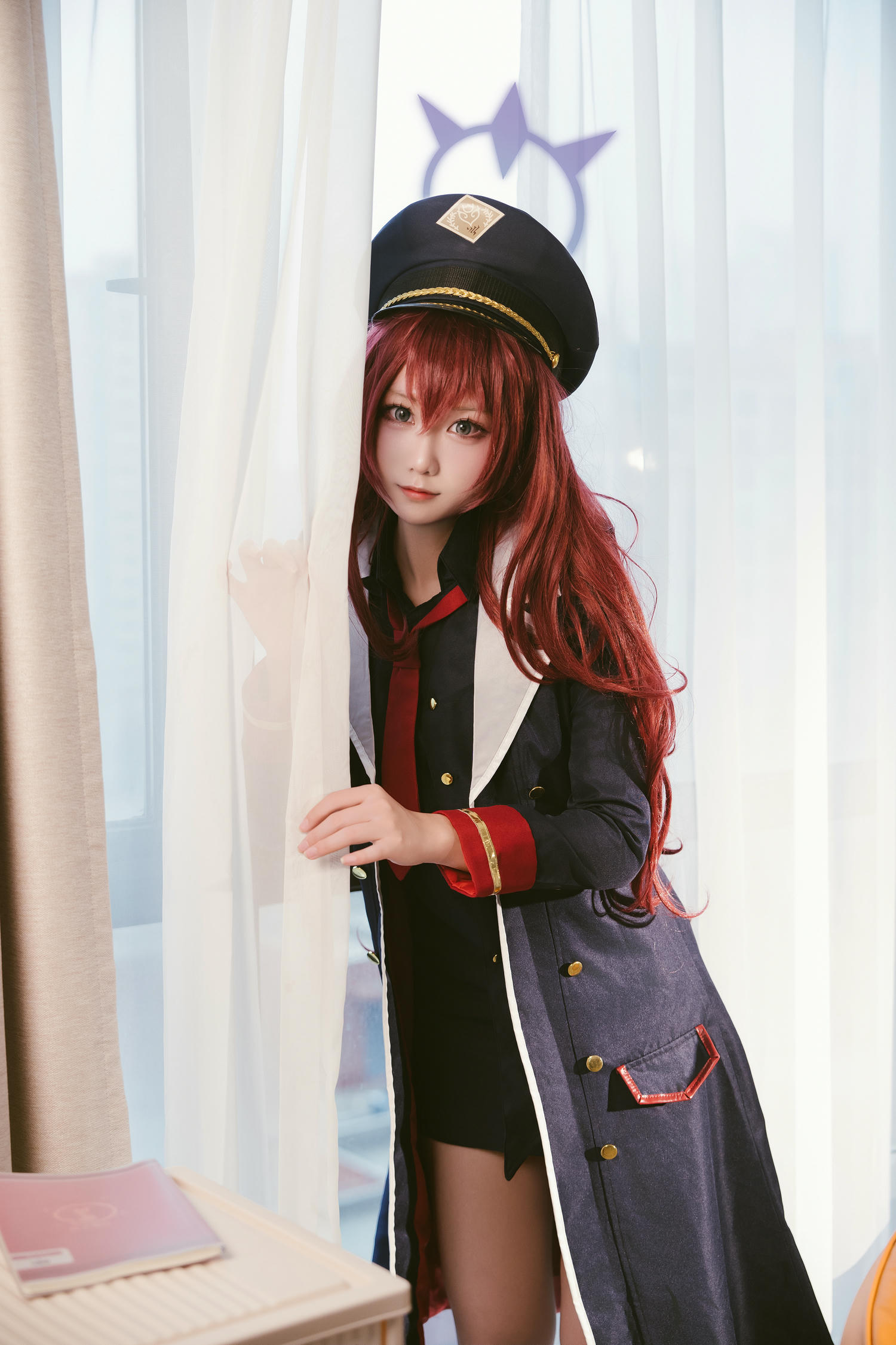 lunananya NO.021 202404B 枣伊吕波 [28P-231MB]_第1集