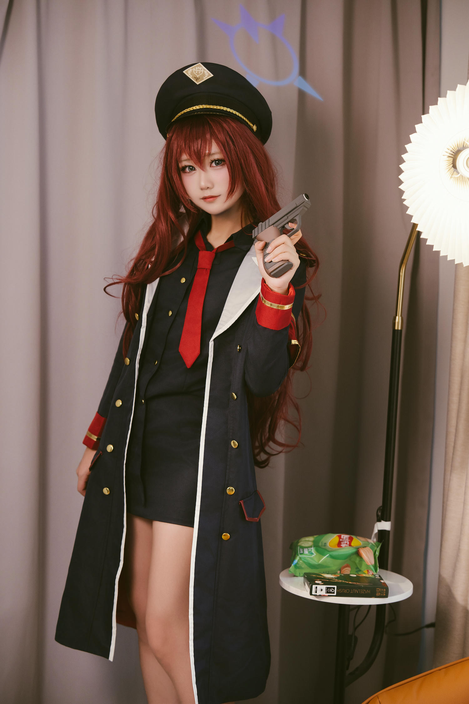 lunananya NO.021 202404B 枣伊吕波 [28P-231MB]_第1集