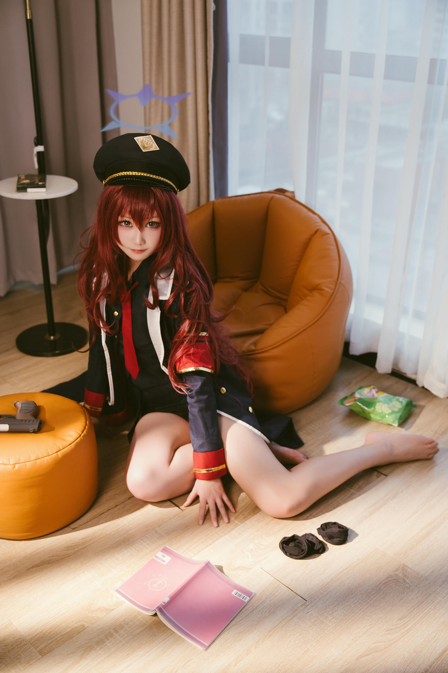 lunananya NO.021 202404B 枣伊吕波 [28P-231MB]_第1集