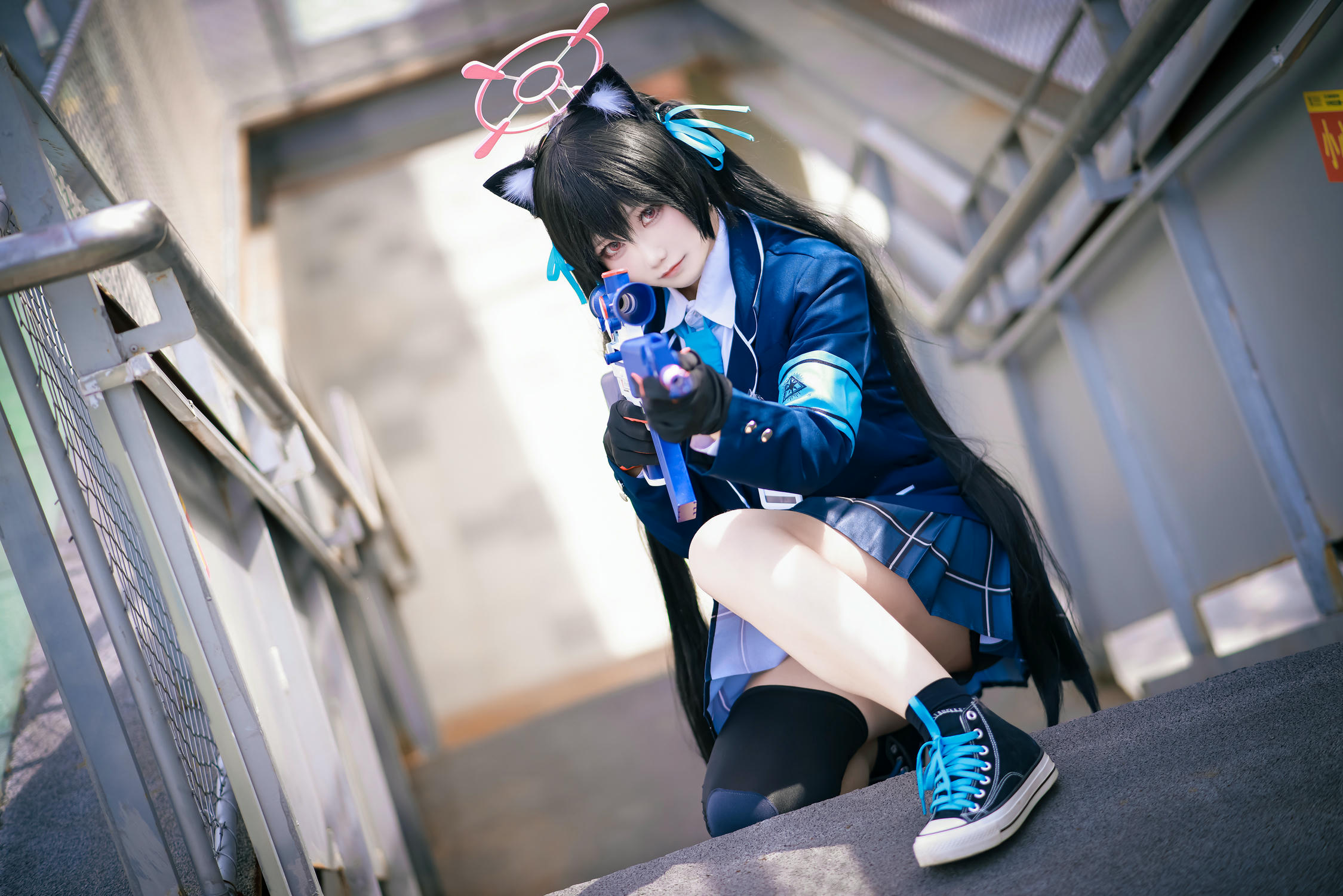 lunananya NO.022 202405A 黑见芹香 [25P-155MB]_第1集