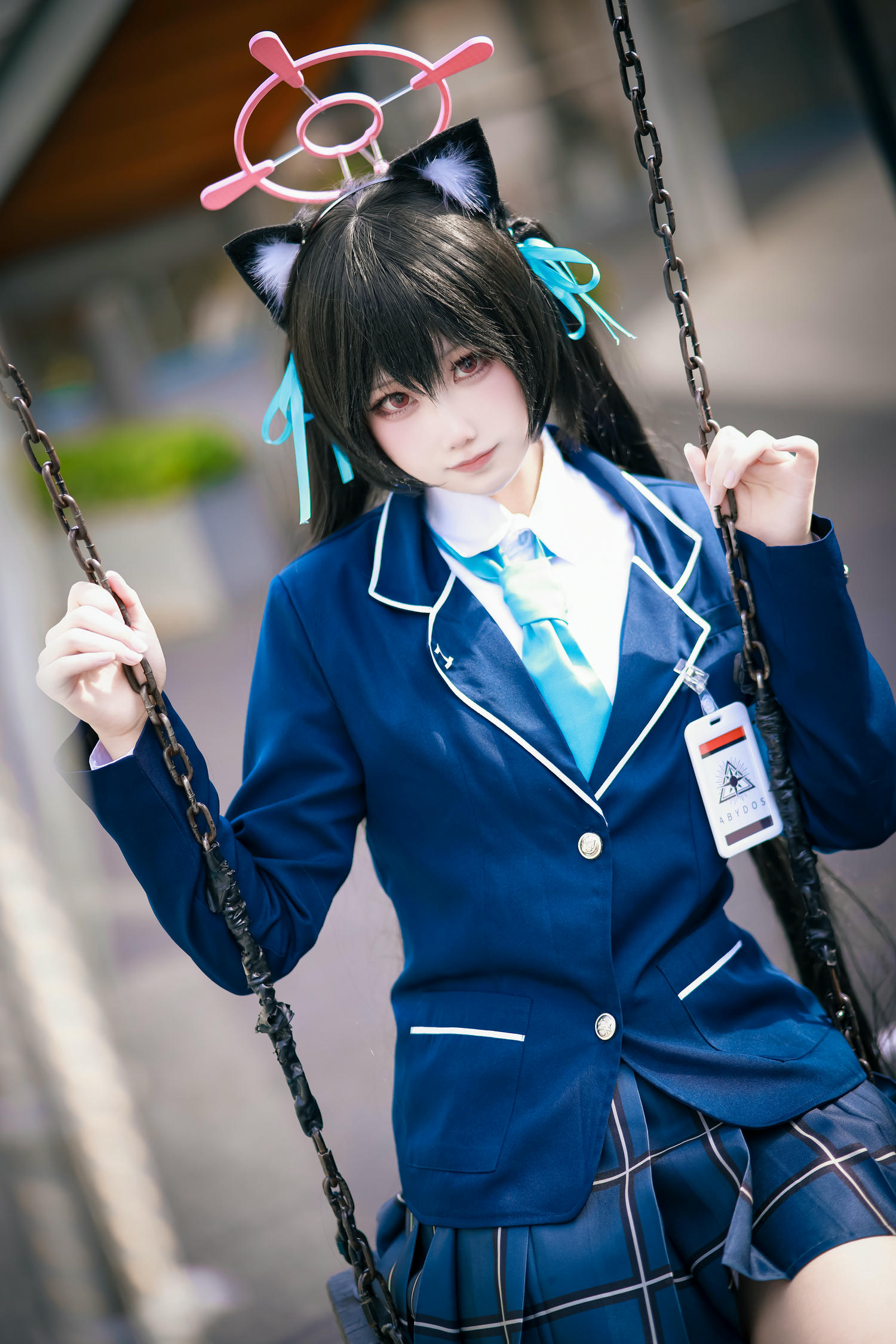 lunananya NO.022 202405A 黑见芹香 [25P-155MB]_第1集