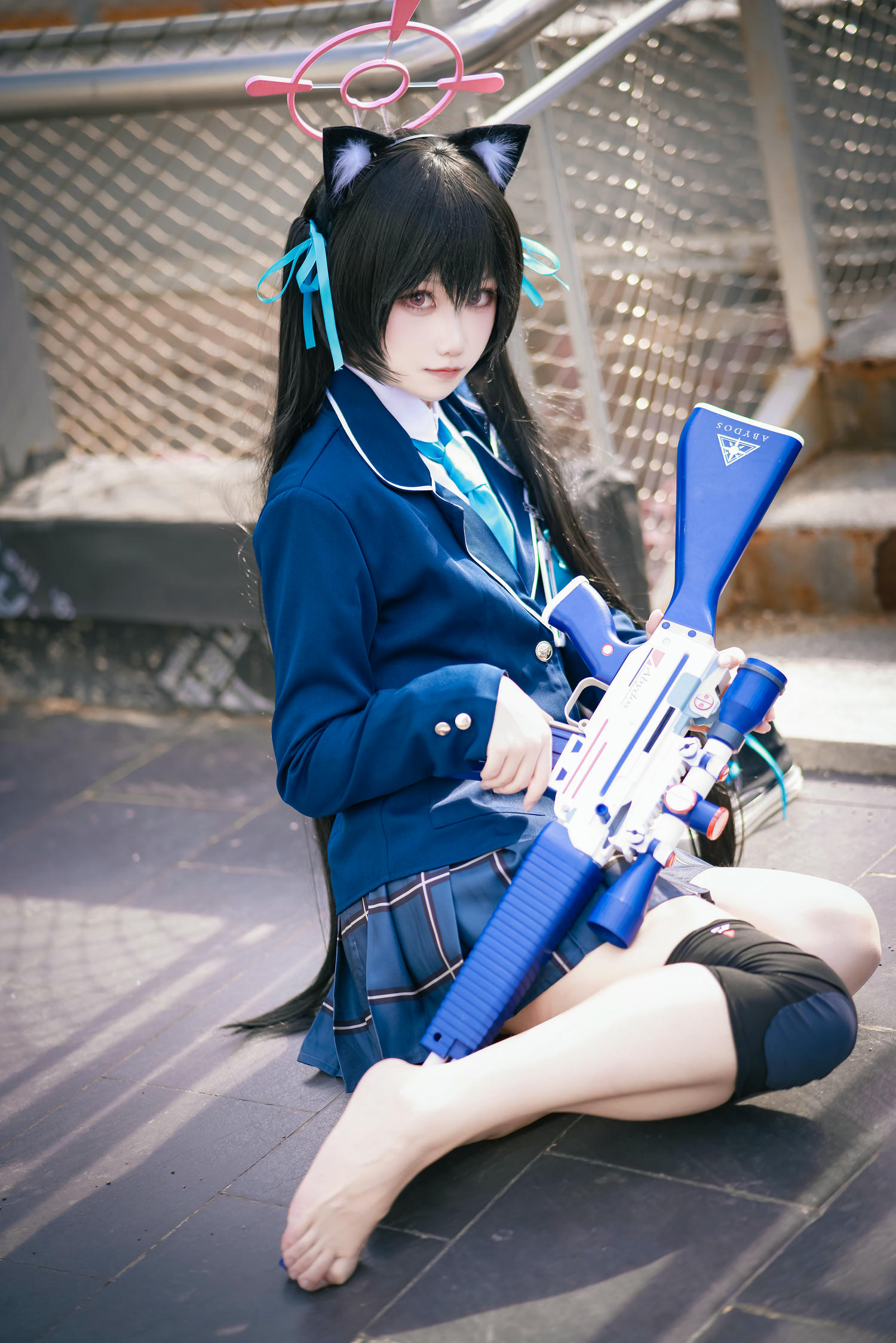 lunananya NO.022 202405A 黑见芹香 [25P-155MB]_第2集