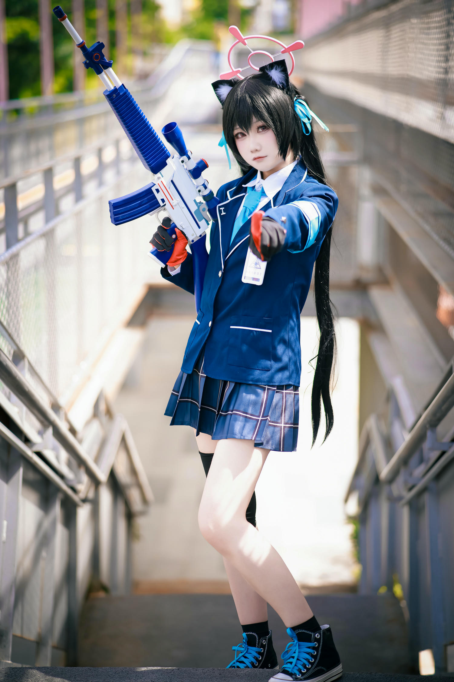 lunananya NO.022 202405A 黑见芹香 [25P-155MB]_第1集