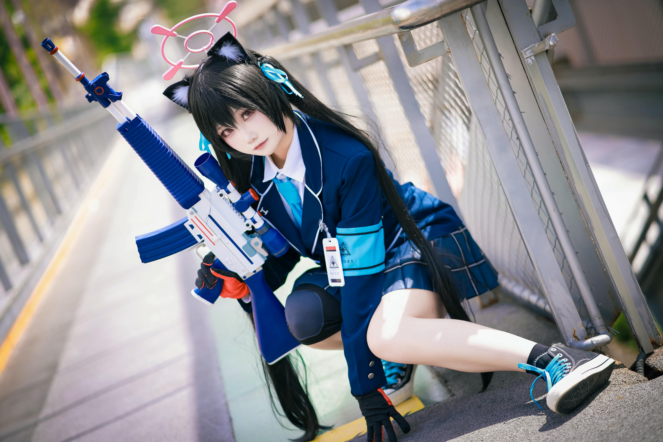 lunananya NO.022 202405A 黑见芹香 [25P-155MB]_第1集