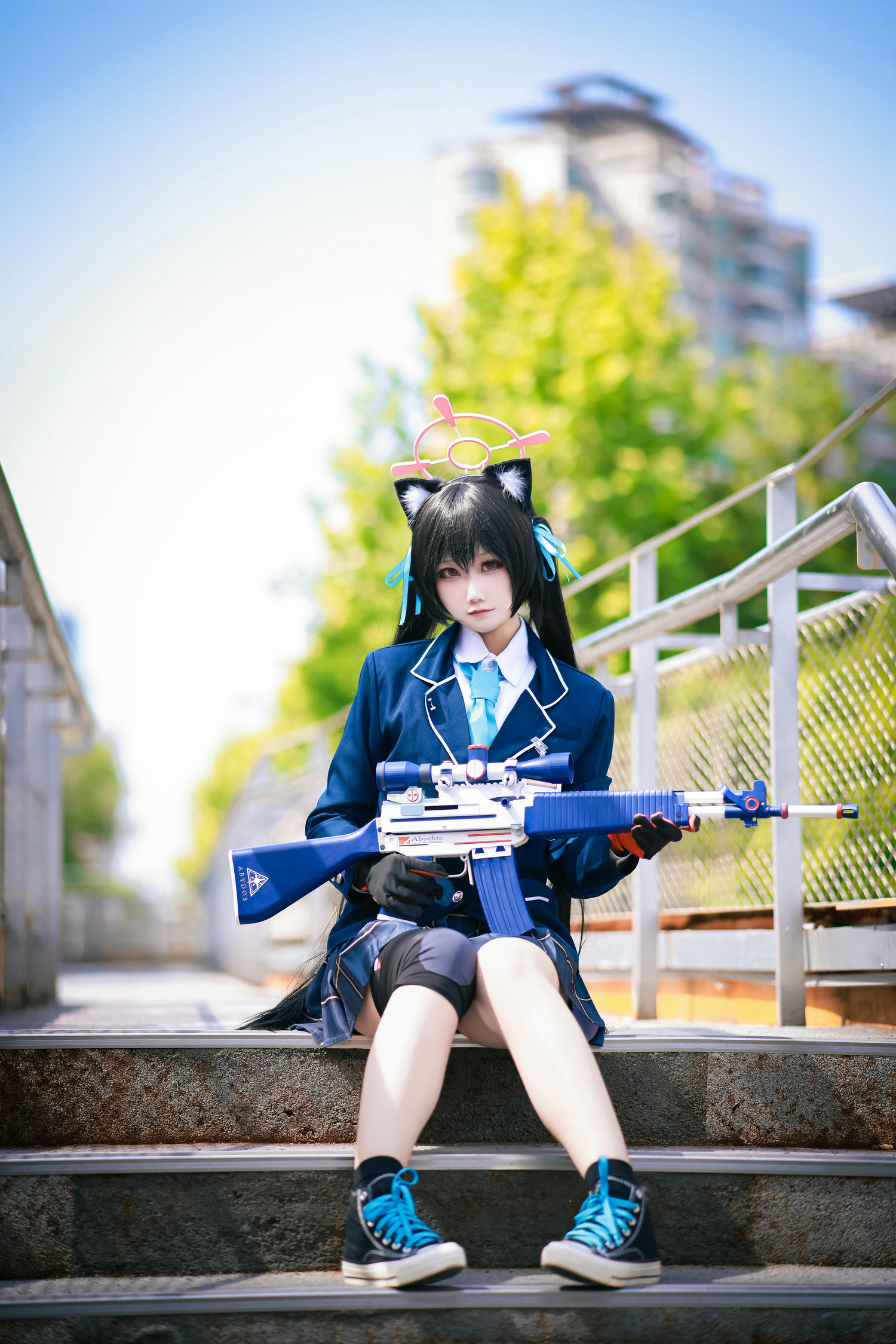 lunananya NO.022 202405A 黑见芹香 [25P-155MB]_第1集