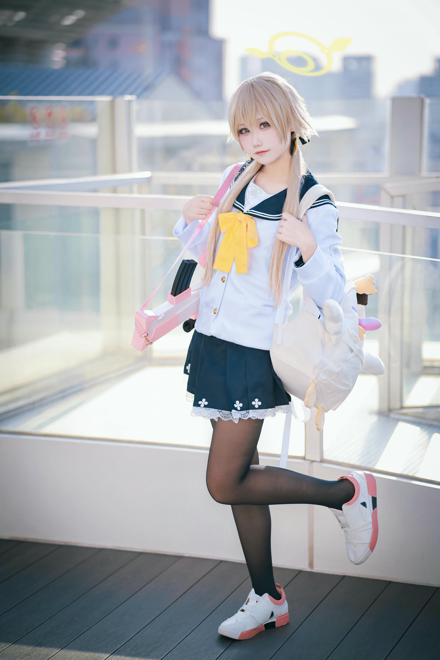 lunananya NO.023 202405B 阿慈谷日富美 [35P-184MB]_第1集