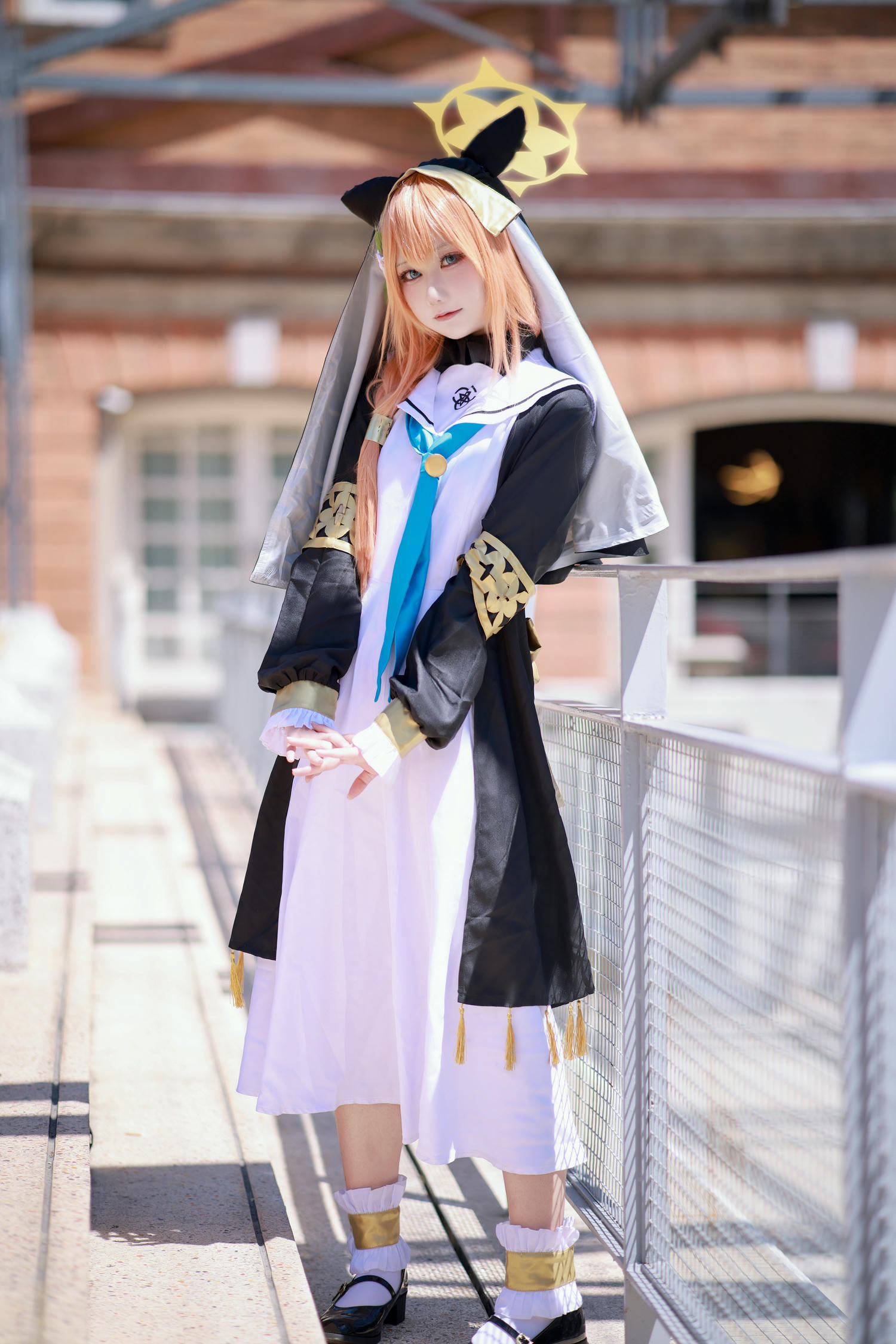 lunananya NO.024 202406A 伊洛玛丽 [35P-228MB]_第1集