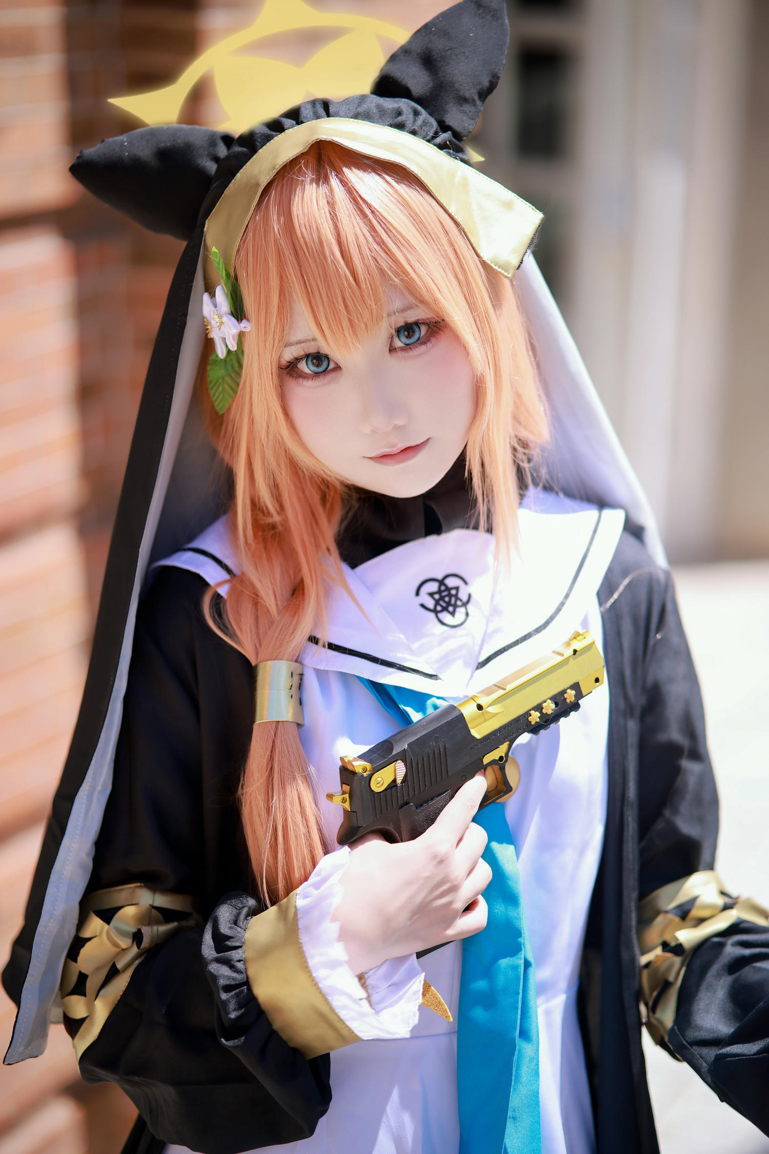 lunananya NO.024 202406A 伊洛玛丽 [35P-228MB]_第1集