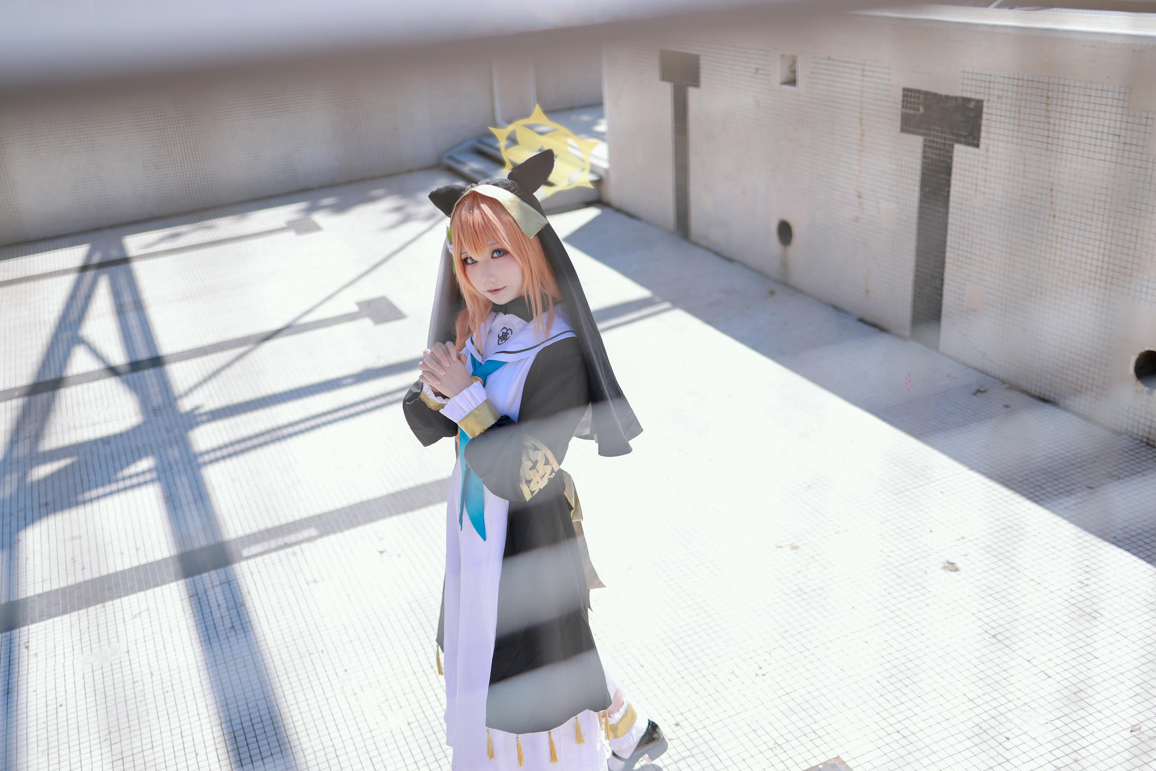 lunananya NO.024 202406A 伊洛玛丽 [35P-228MB]_第1集