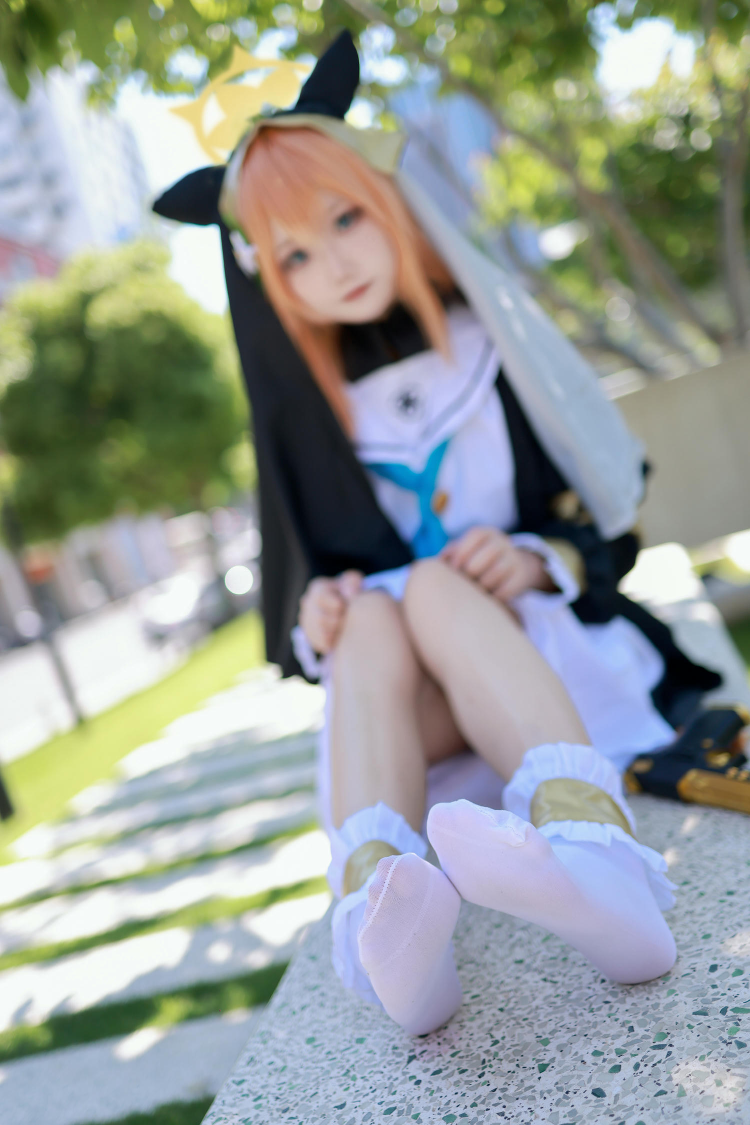 lunananya NO.024 202406A 伊洛玛丽 [35P-228MB]_第2集