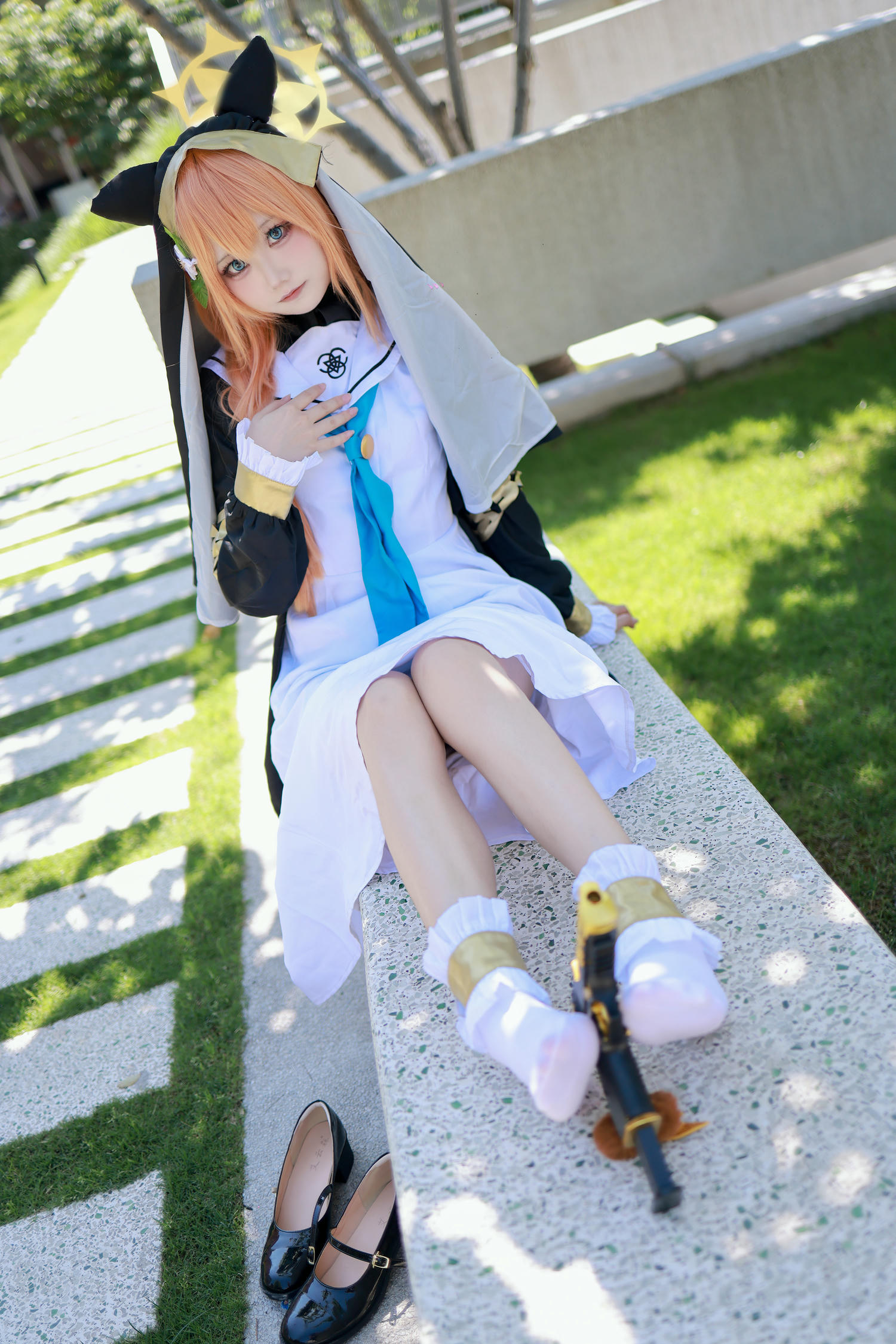 lunananya NO.024 202406A 伊洛玛丽 [35P-228MB]_第2集