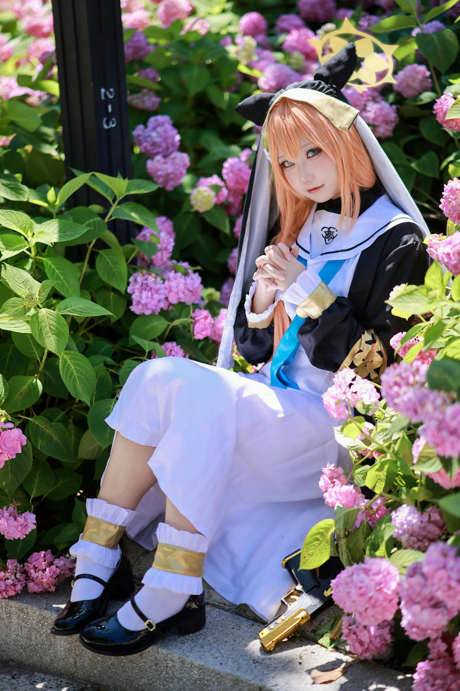 lunananya NO.024 202406A 伊洛玛丽 [35P-228MB]_第1集