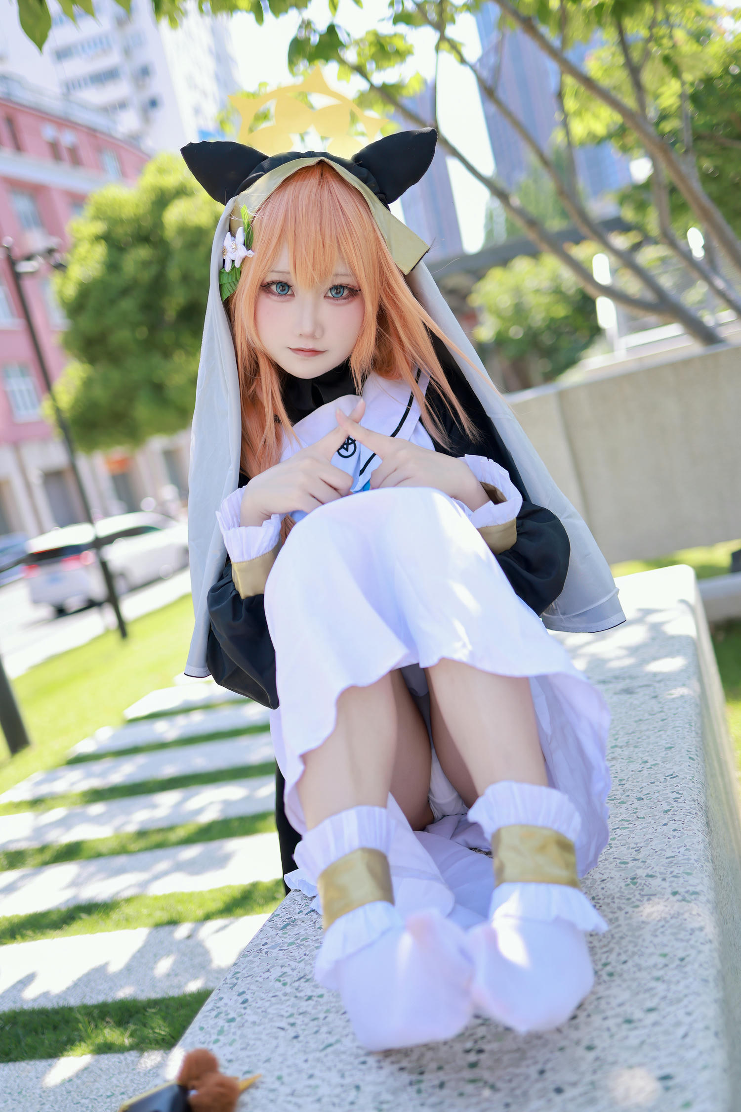 lunananya NO.024 202406A 伊洛玛丽 [35P-228MB]_第2集