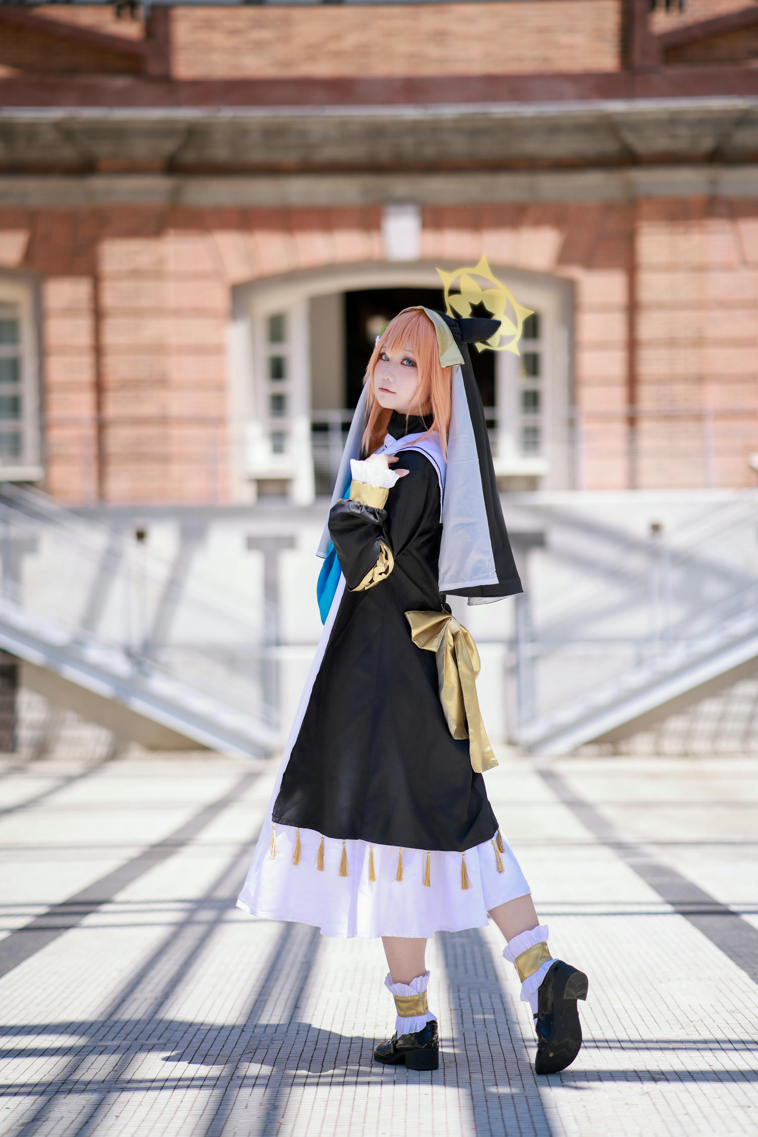 lunananya NO.024 202406A 伊洛玛丽 [35P-228MB]_第1集