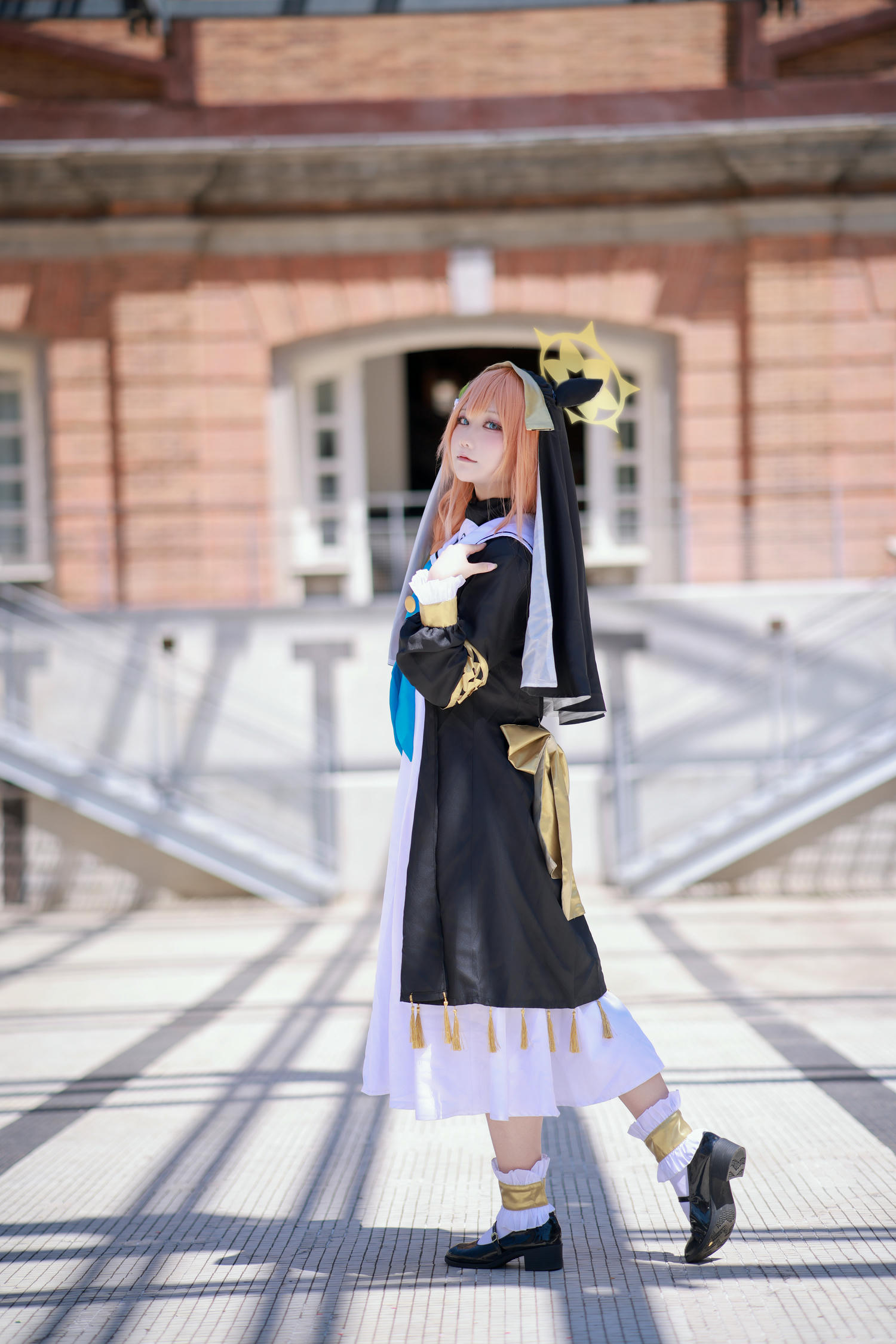 lunananya NO.024 202406A 伊洛玛丽 [35P-228MB]_第1集