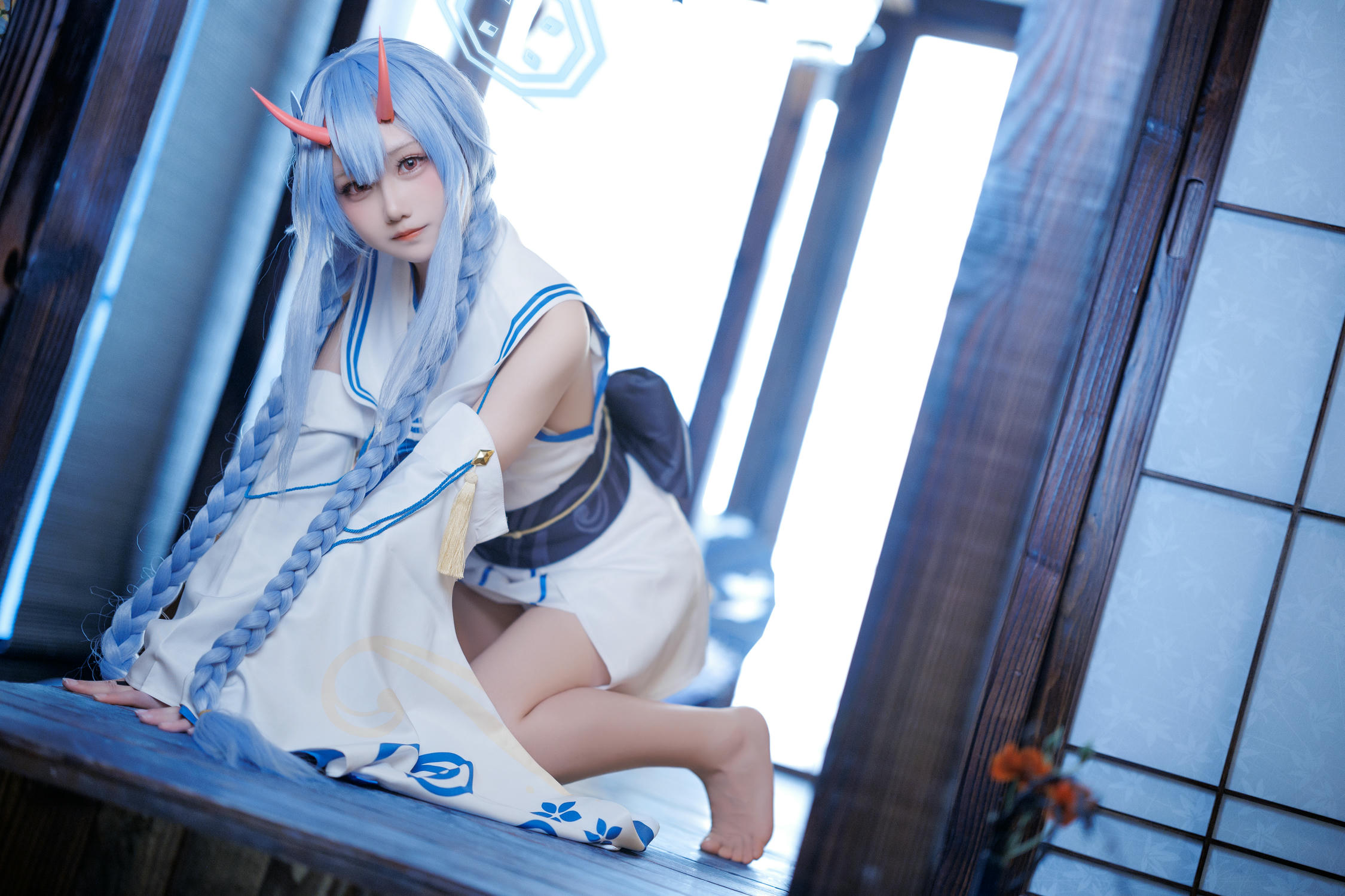 lunananya NO.025 202406B 和乐千世 [30P-259MB]_第1集