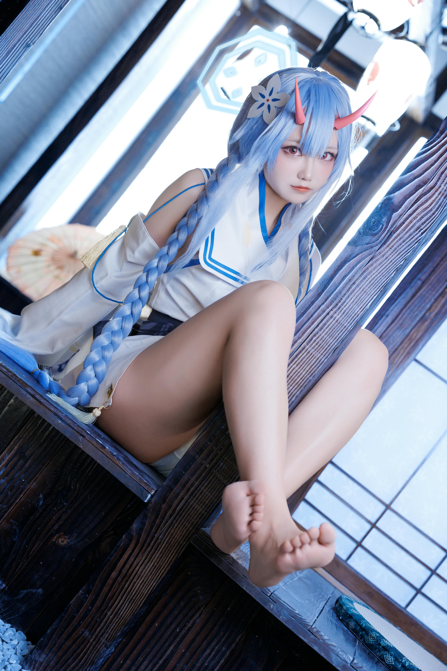 lunananya NO.025 202406B 和乐千世 [30P-259MB]_第2集