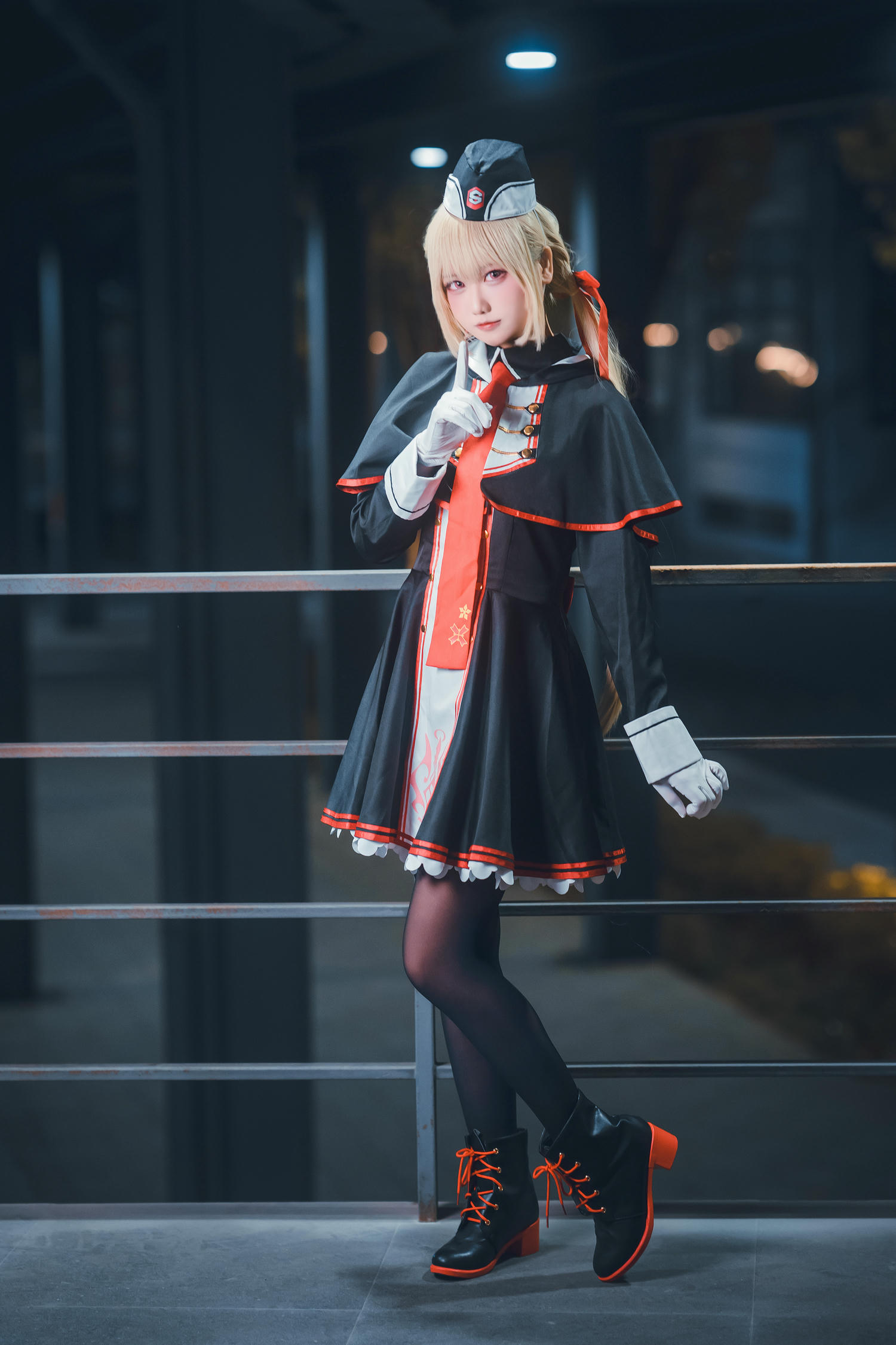 lunananya NO.026 202407A 在原七海 [31P-269MB]_第1集